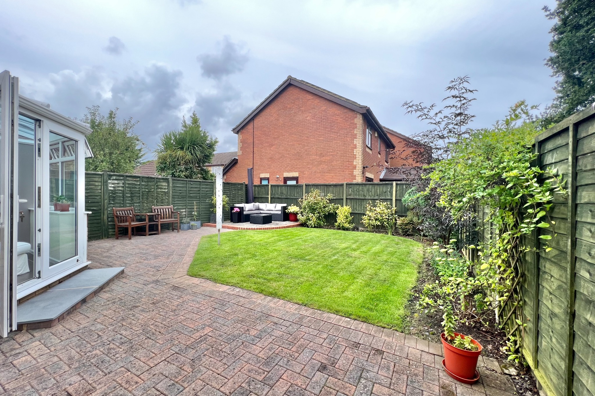 3 bed detached house for sale in Titchfield Common, Fareham  - Property Image 12