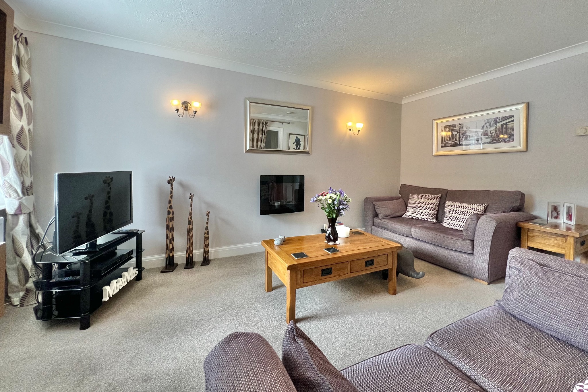 3 bed detached house for sale in Titchfield Common, Fareham  - Property Image 4