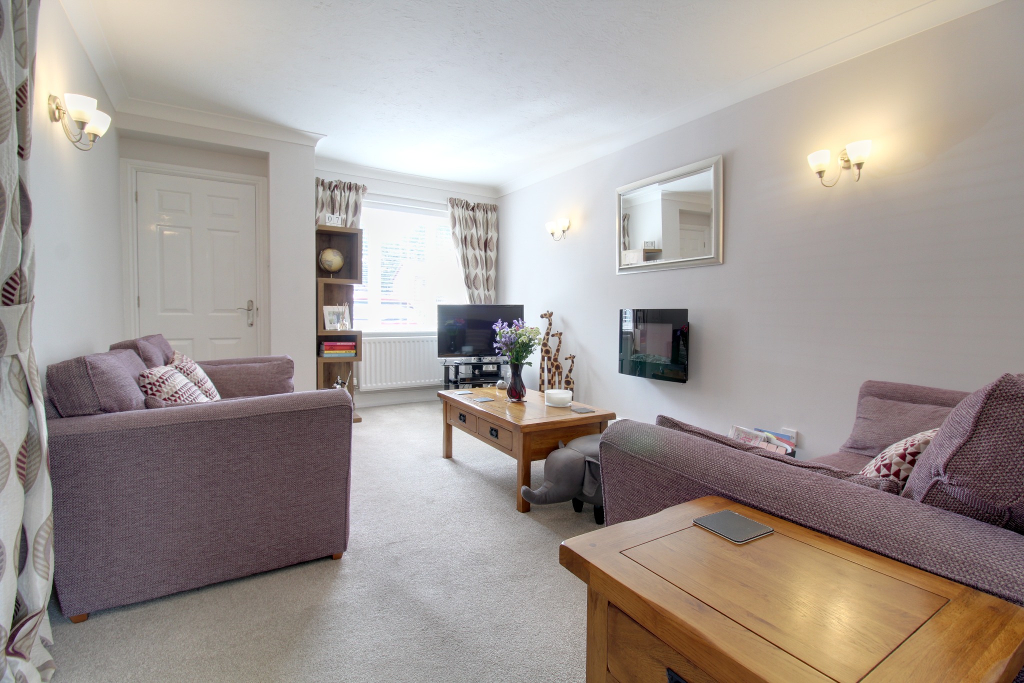 3 bed detached house for sale in Titchfield Common, Fareham  - Property Image 3