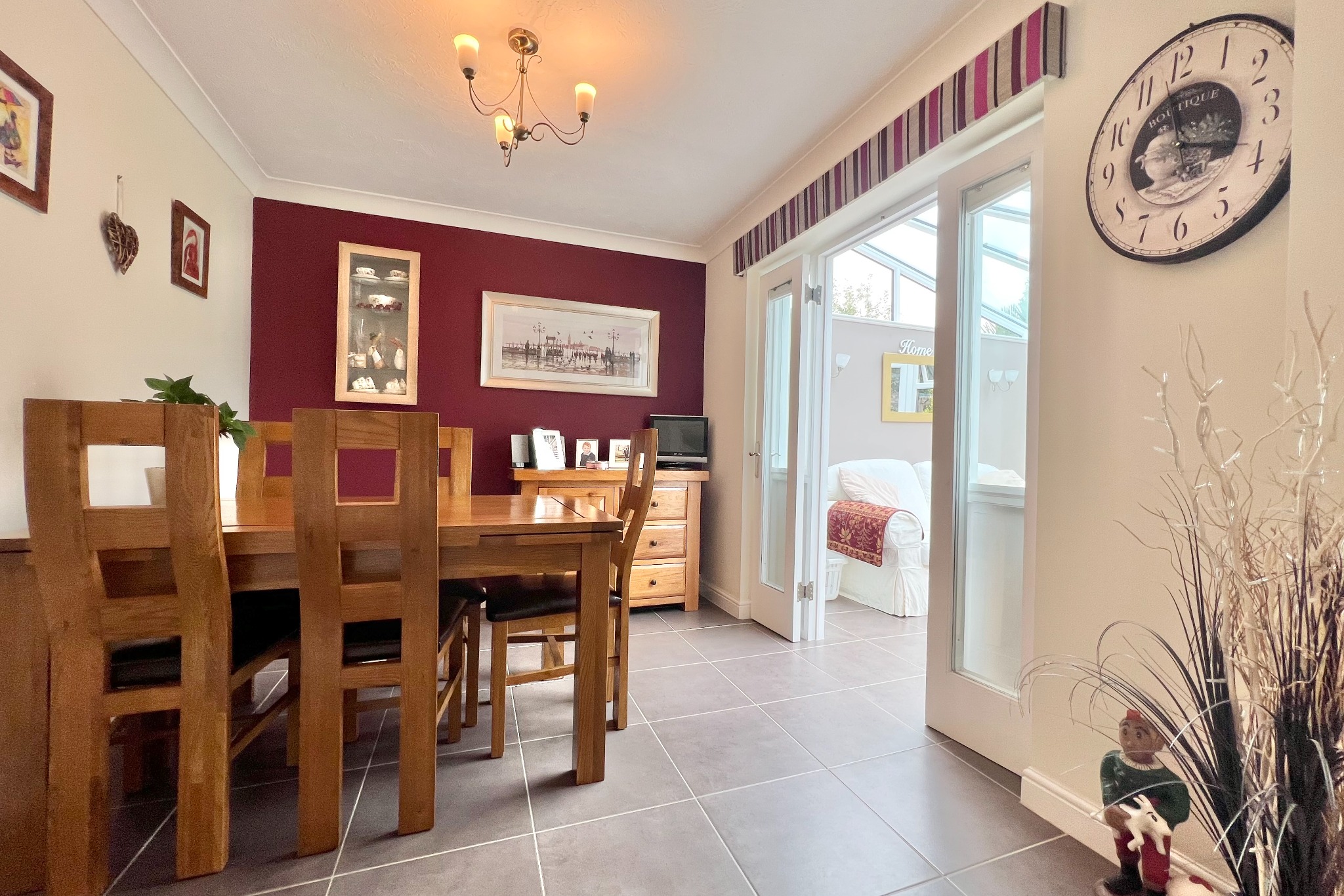 3 bed detached house for sale in Titchfield Common, Fareham  - Property Image 5