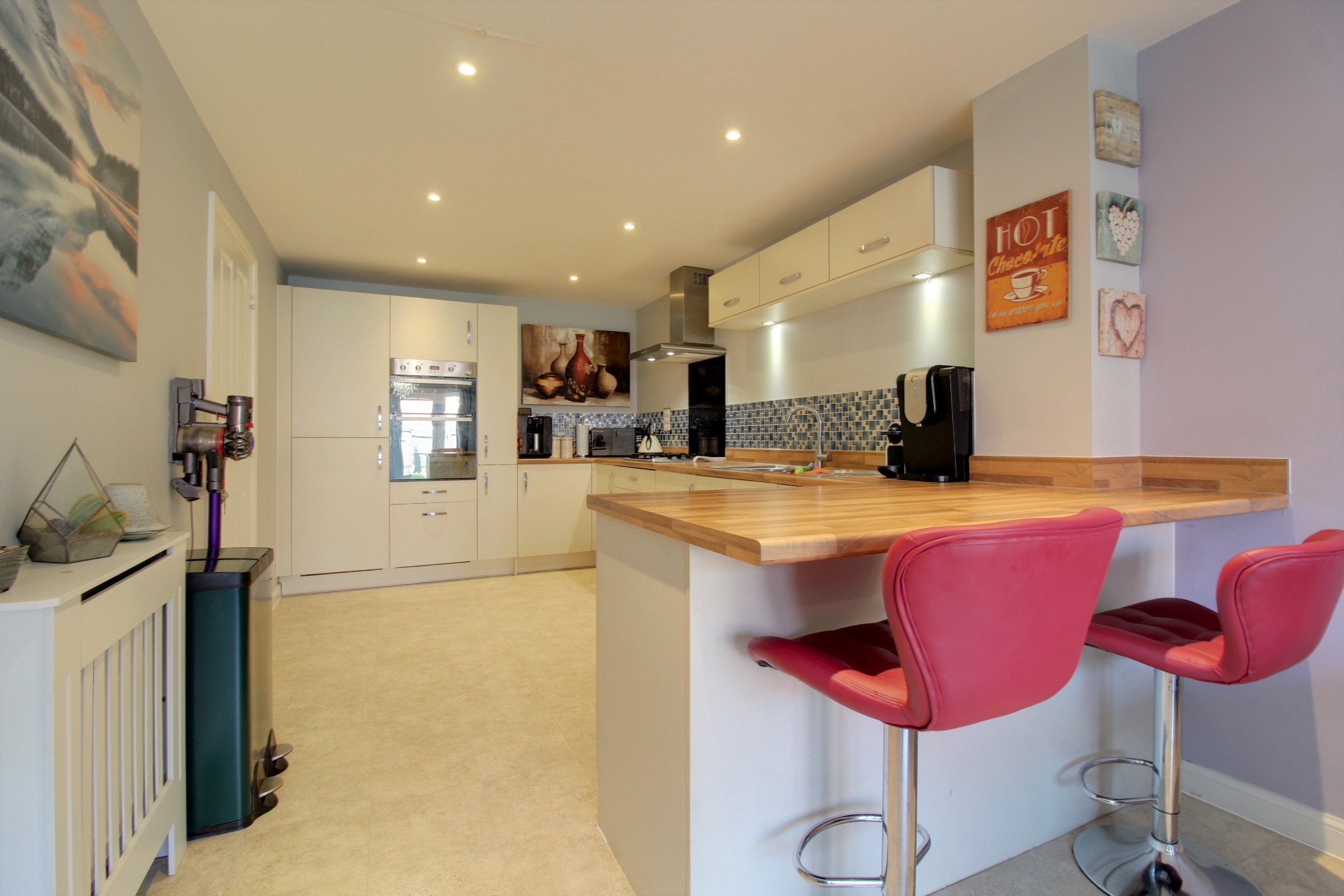 3 bed house for sale in Locks Heath, Southampton  - Property Image 5