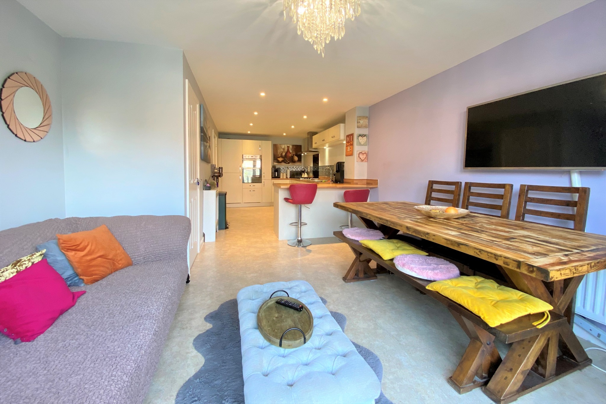 3 bed house for sale in Locks Heath, Southampton  - Property Image 4