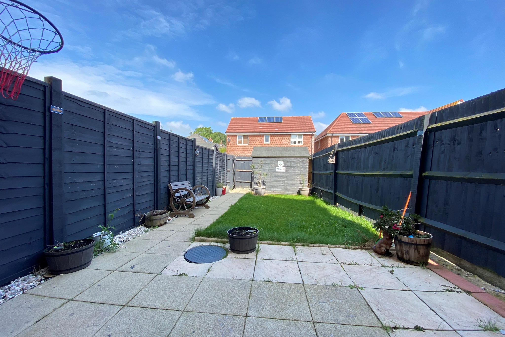 3 bed house for sale in Locks Heath, Southampton  - Property Image 14