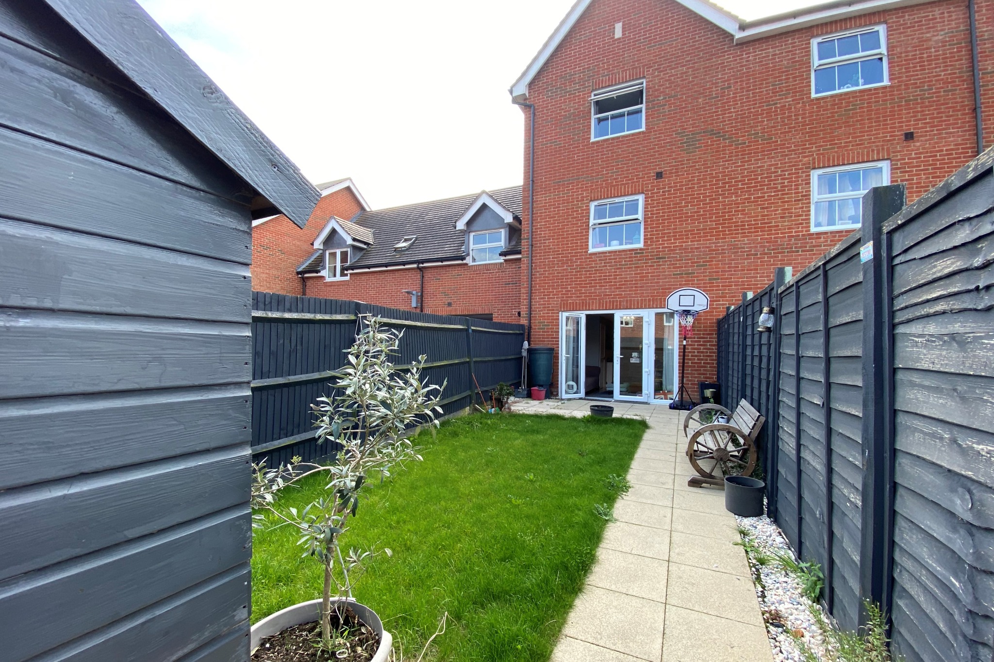 3 bed house for sale in Locks Heath, Southampton  - Property Image 13