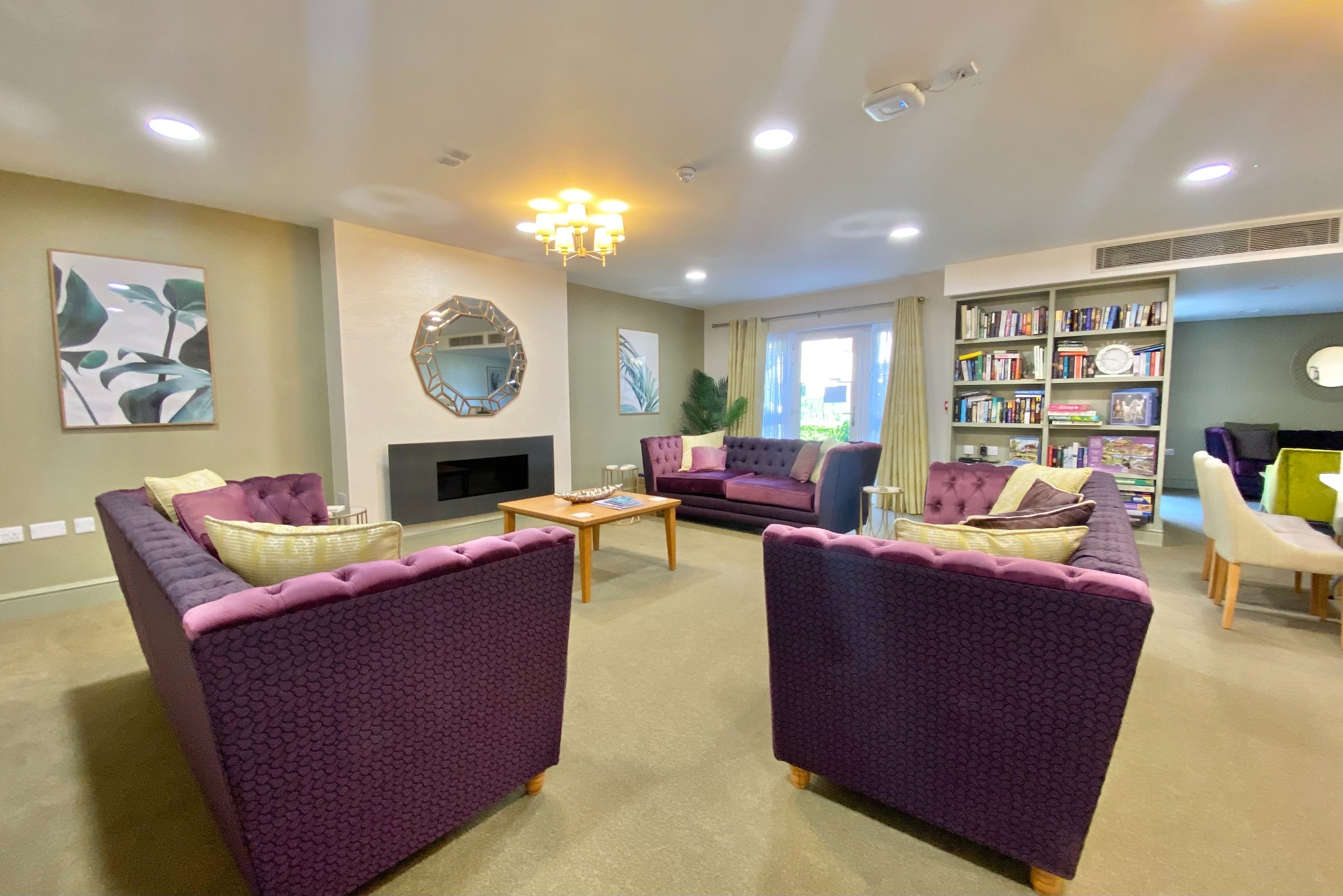 1 bed retirement property for sale in Hamilton Road, Southampton  - Property Image 13