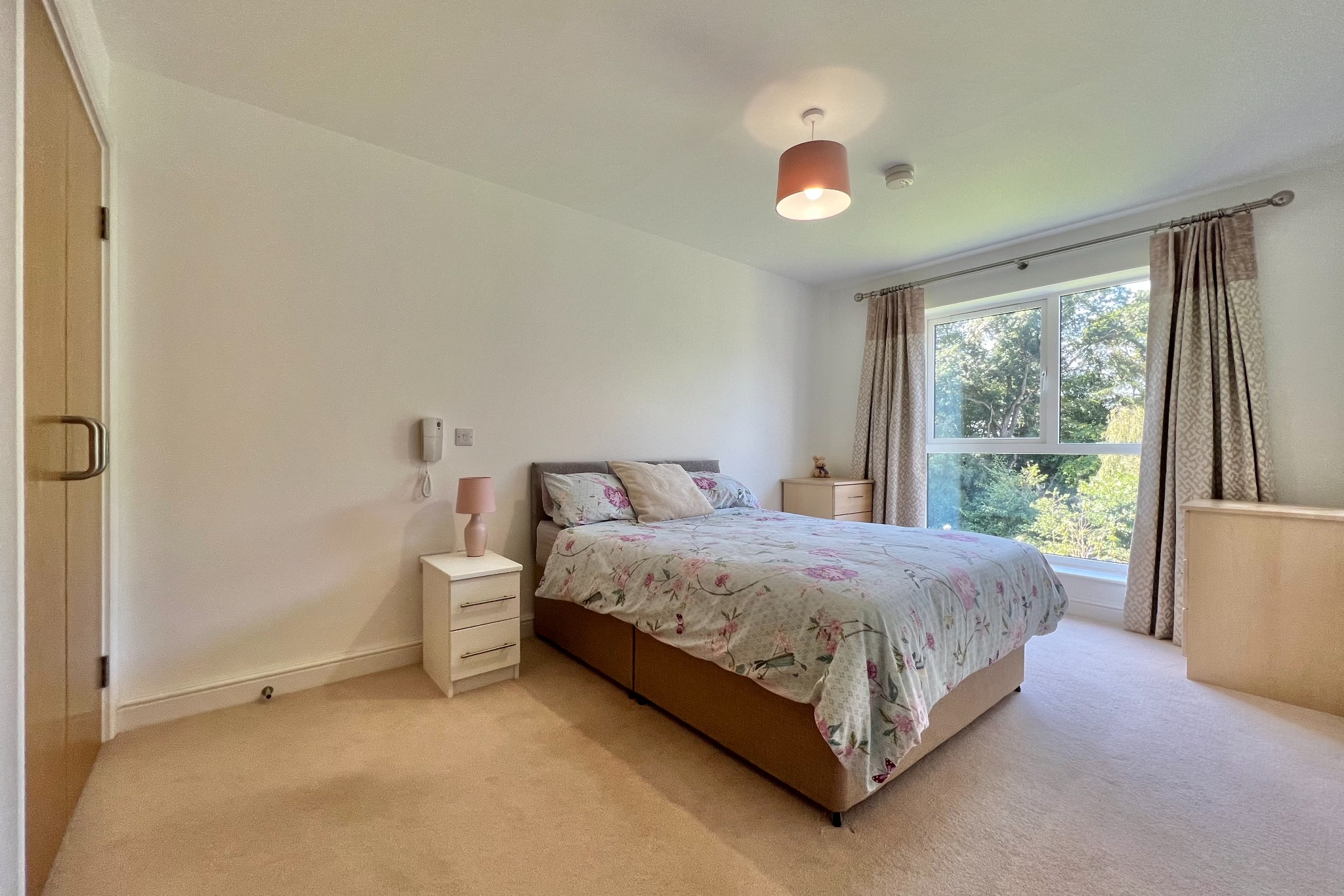 1 bed retirement property for sale in Hamilton Road, Southampton  - Property Image 6