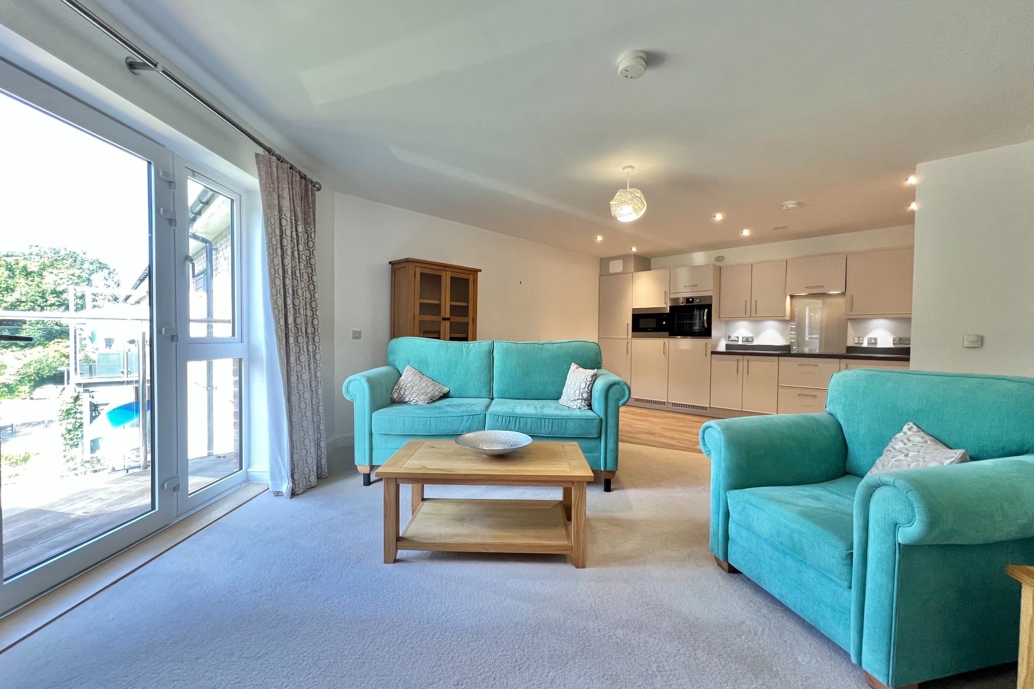 1 bed retirement property for sale in Hamilton Road, Southampton  - Property Image 2