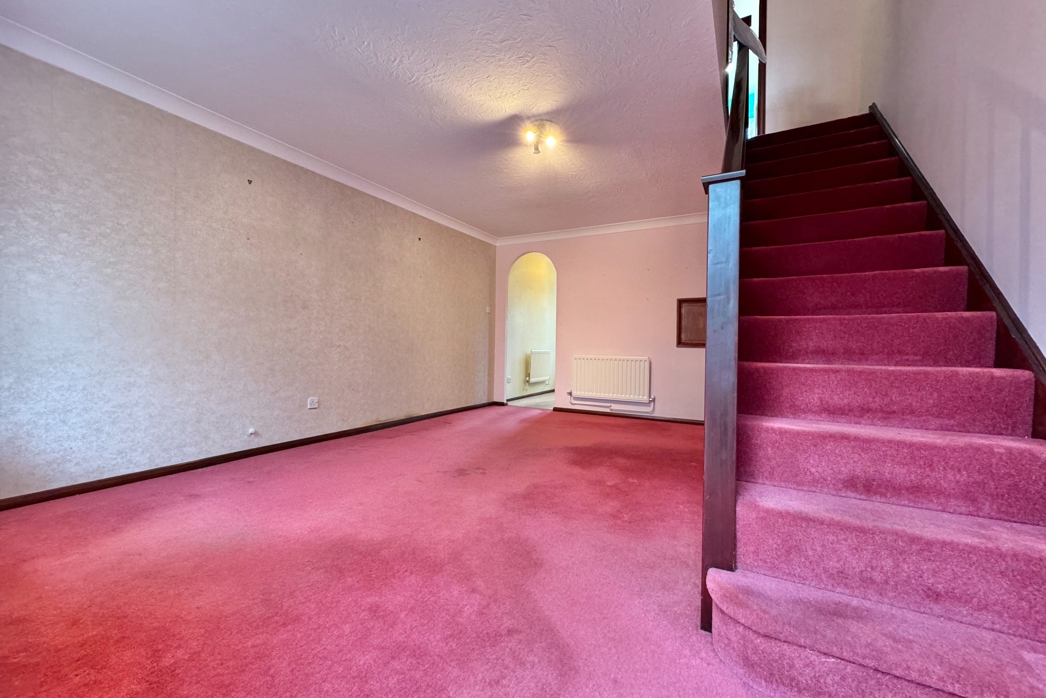2 bed semi-detached house for sale in Wheatlands, Fareham  - Property Image 6