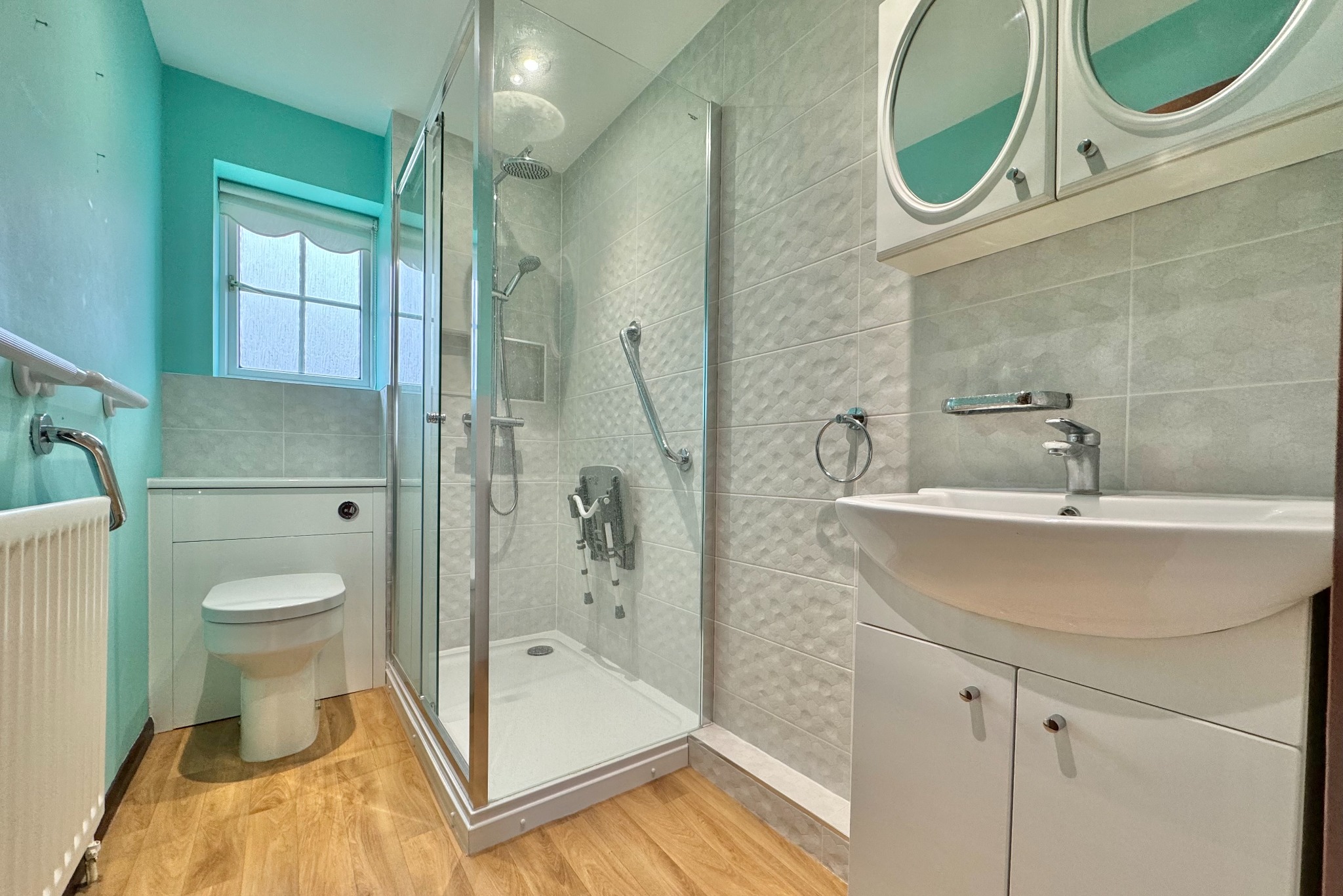 2 bed semi-detached house for sale in Wheatlands, Fareham  - Property Image 9