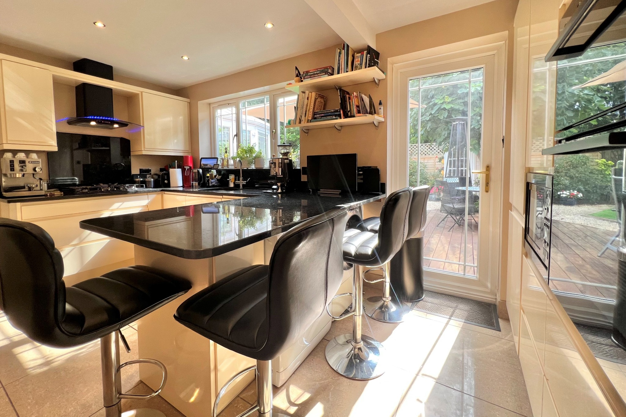 4 bed detached house for sale in Titchfield Common, Fareham  - Property Image 7