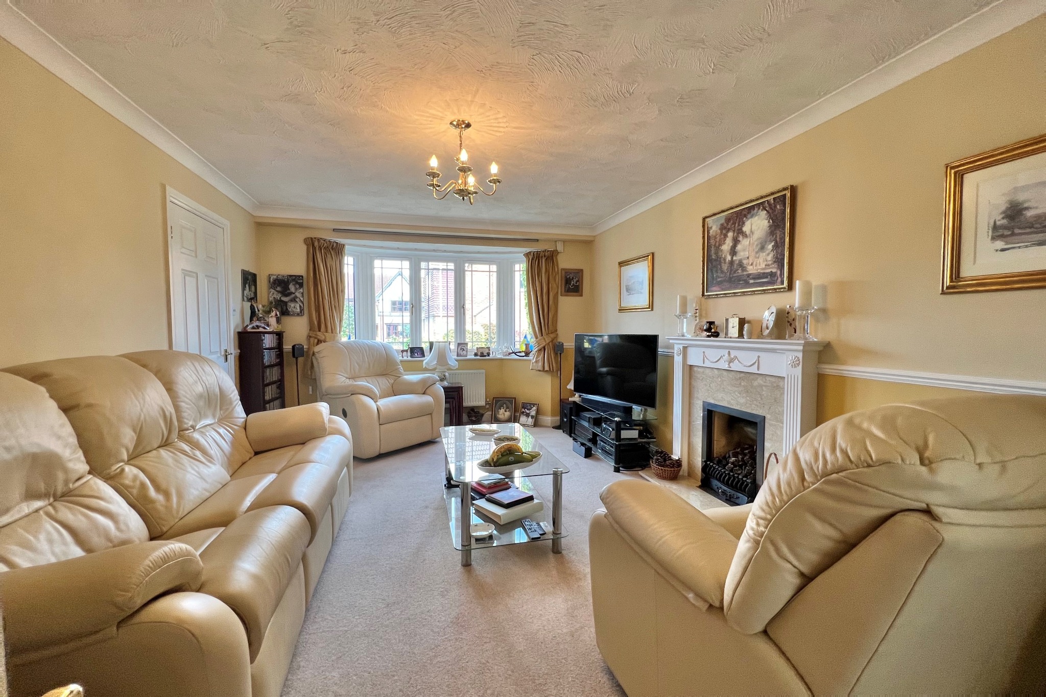 4 bed detached house for sale in Titchfield Common, Fareham  - Property Image 4