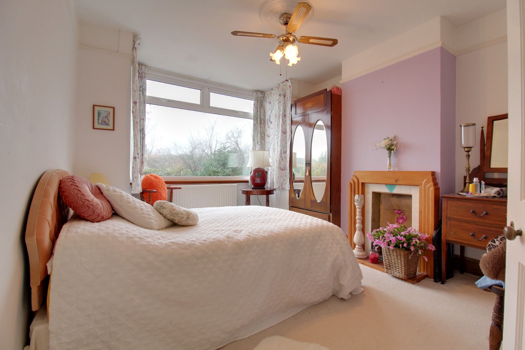 3 bed semi-detached house for sale in Botley Road, Southampton  - Property Image 9