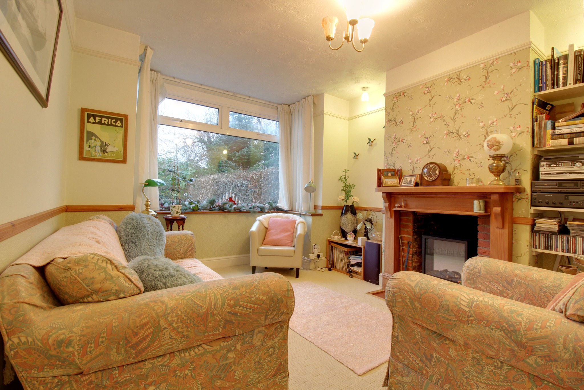 3 bed semi-detached house for sale in Botley Road, Southampton  - Property Image 4