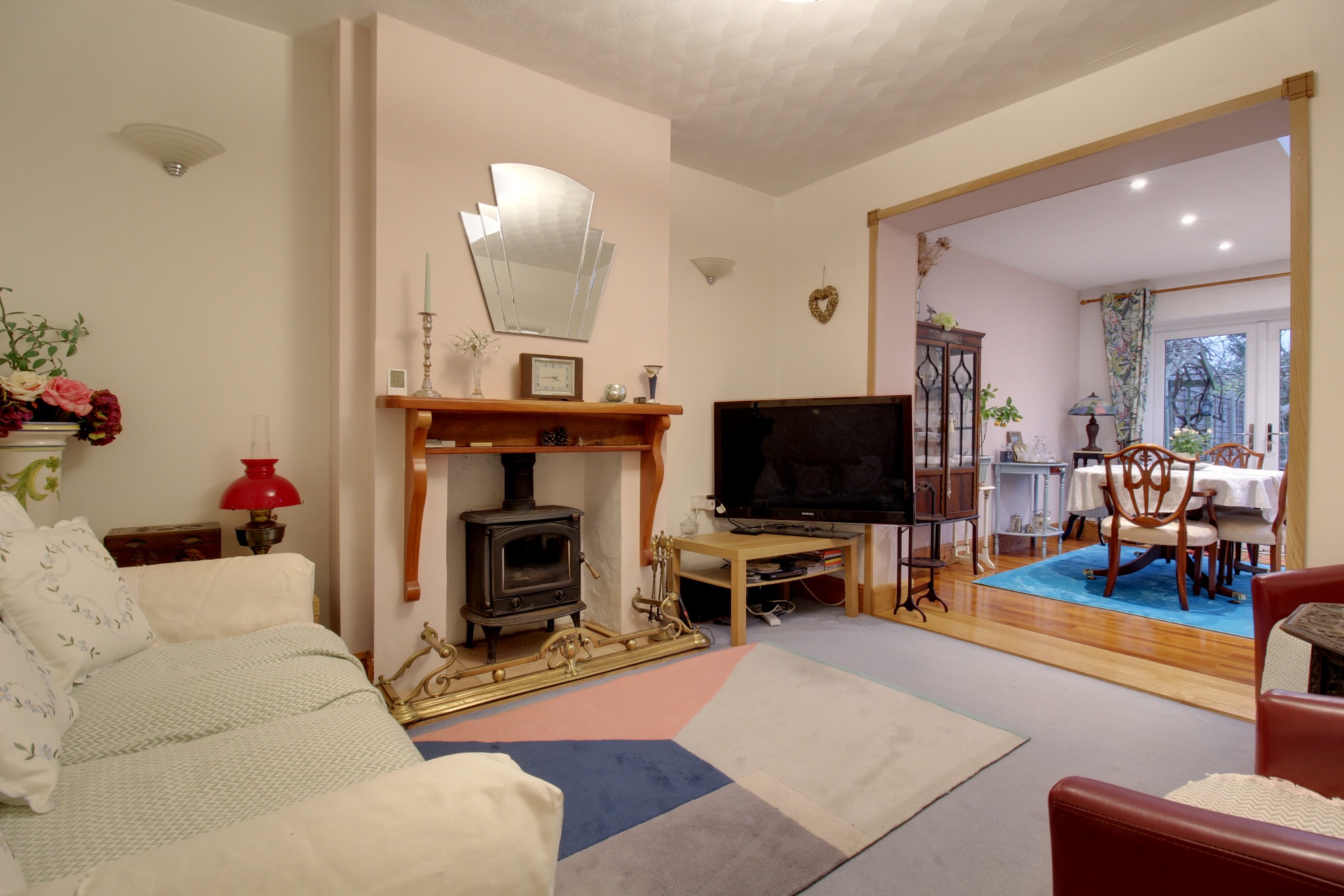 3 bed semi-detached house for sale in Botley Road, Southampton  - Property Image 5