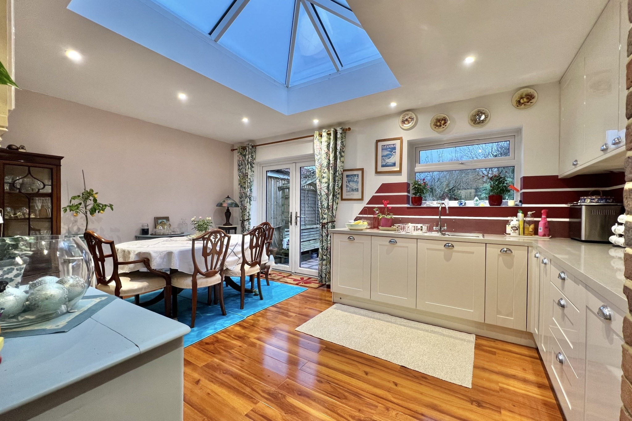 3 bed semi-detached house for sale in Botley Road, Southampton  - Property Image 6