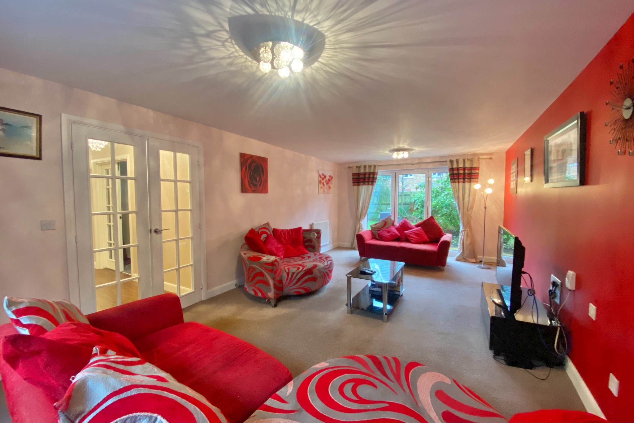 5 bed detached house for sale in Whiteley, Fareham  - Property Image 4
