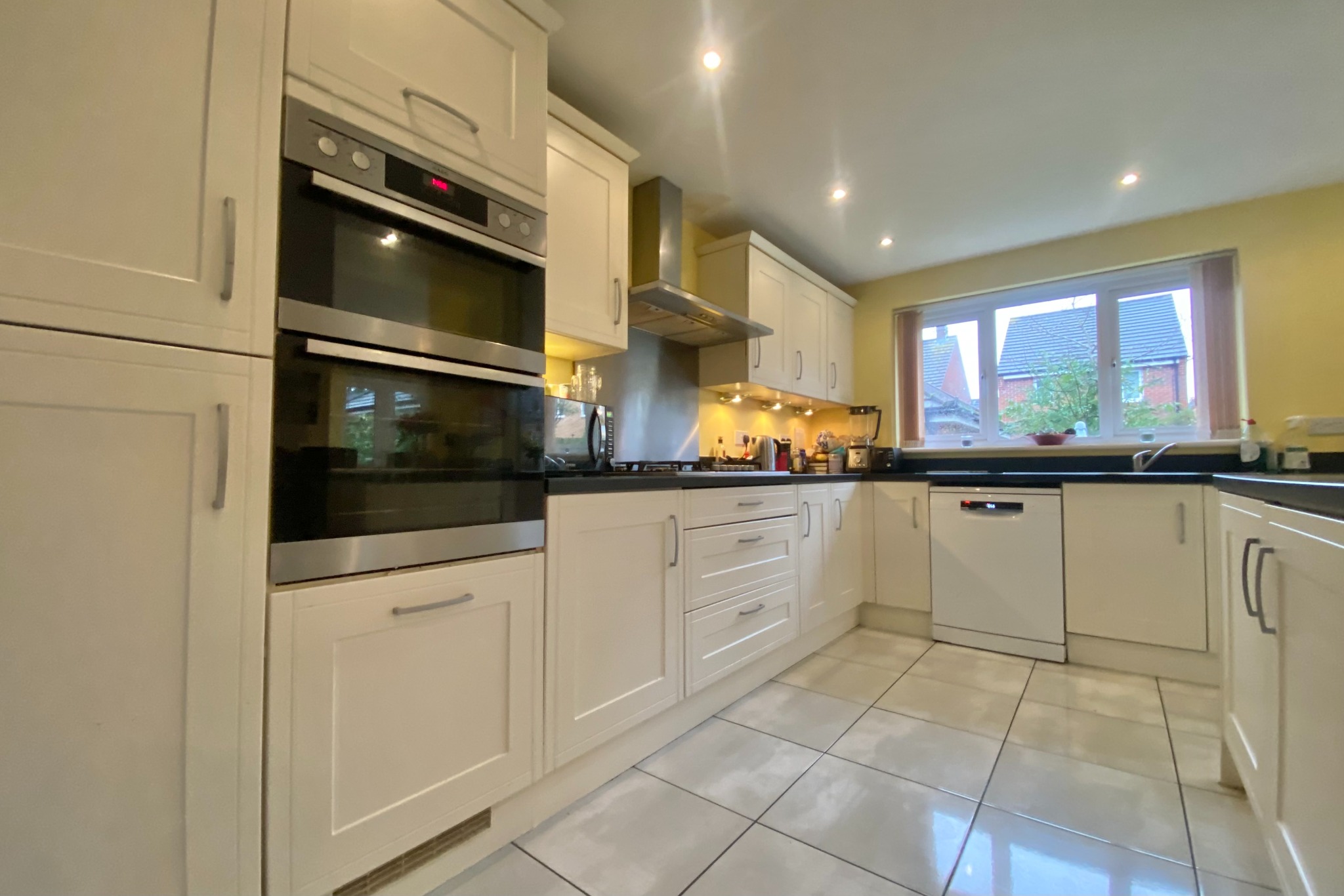 5 bed detached house for sale in Whiteley, Fareham  - Property Image 3
