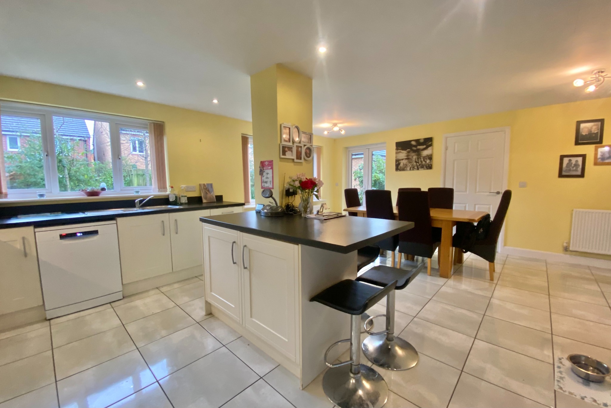 5 bed detached house for sale in Whiteley, Fareham  - Property Image 13