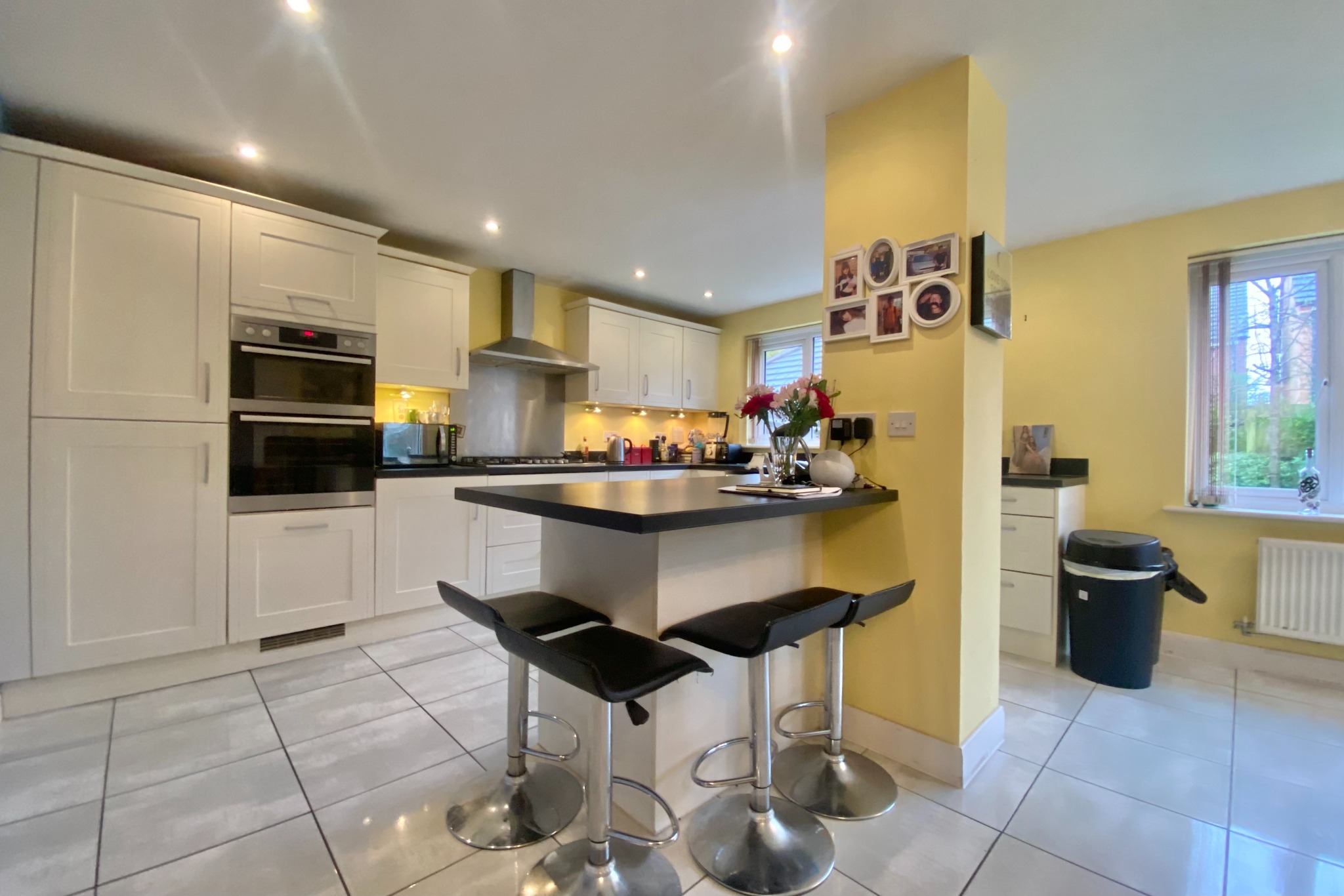 5 bed detached house for sale in Whiteley, Fareham  - Property Image 14
