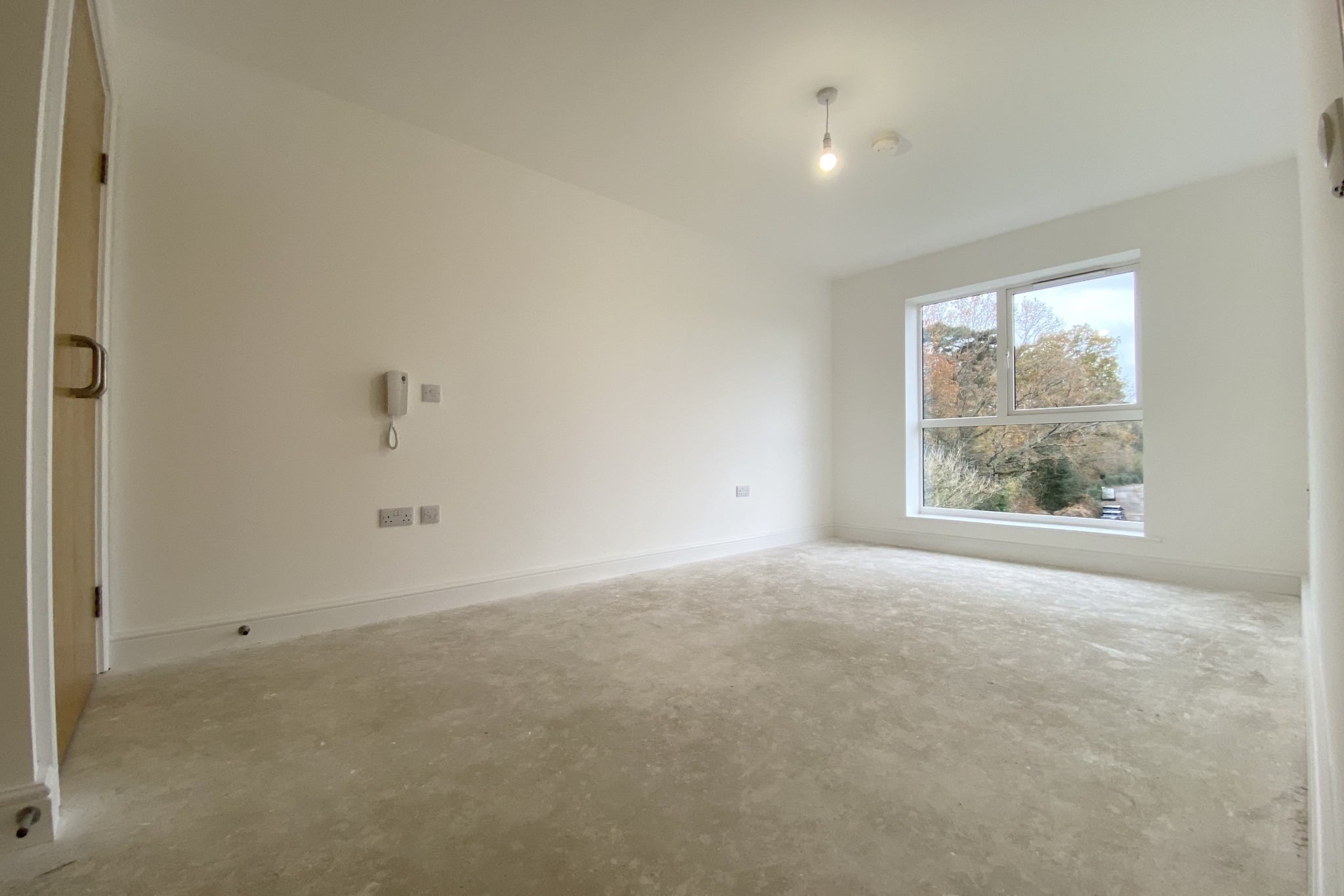 2 bed retirement property for sale in Hamilton Road, Southampton  - Property Image 9