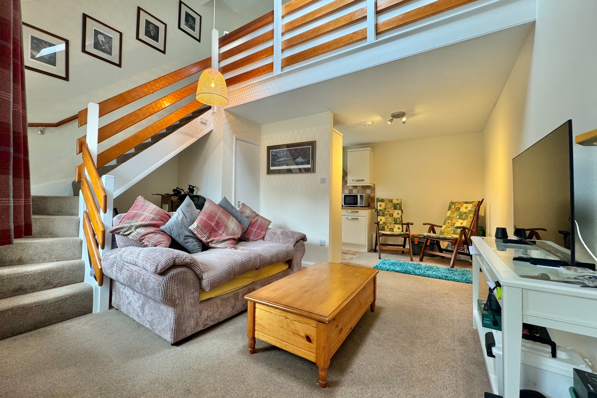 1 bed house for sale in Abshot Road, Fareham  - Property Image 2