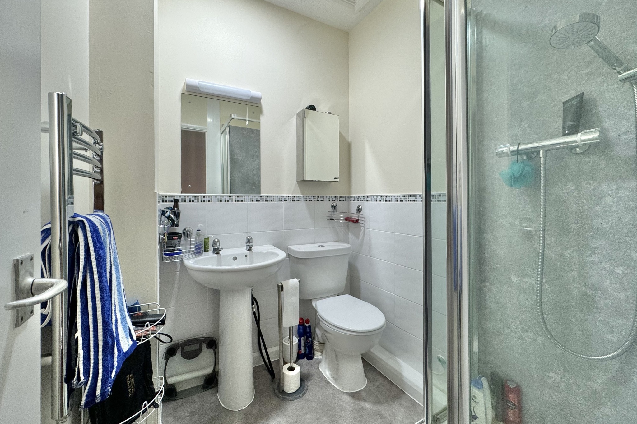 1 bed house for sale in Abshot Road, Fareham  - Property Image 7