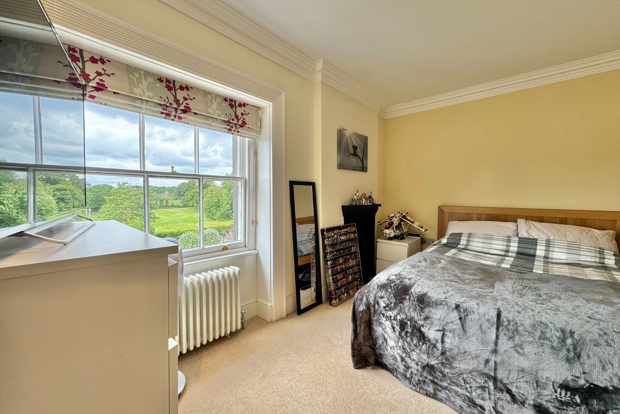 3 bed flat for sale in Abshot Road, Fareham  - Property Image 9