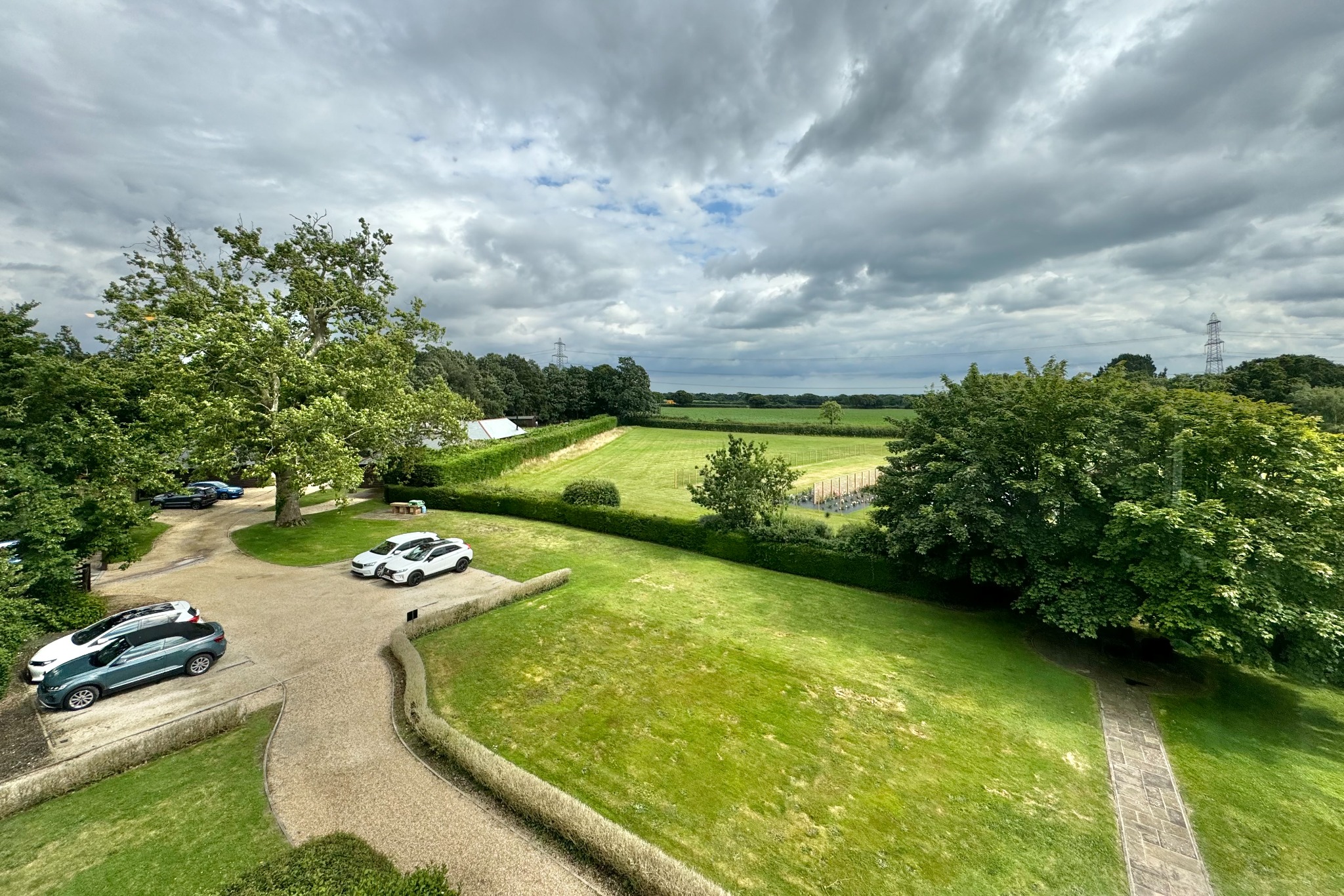 3 bed flat for sale in Abshot Road, Fareham  - Property Image 13