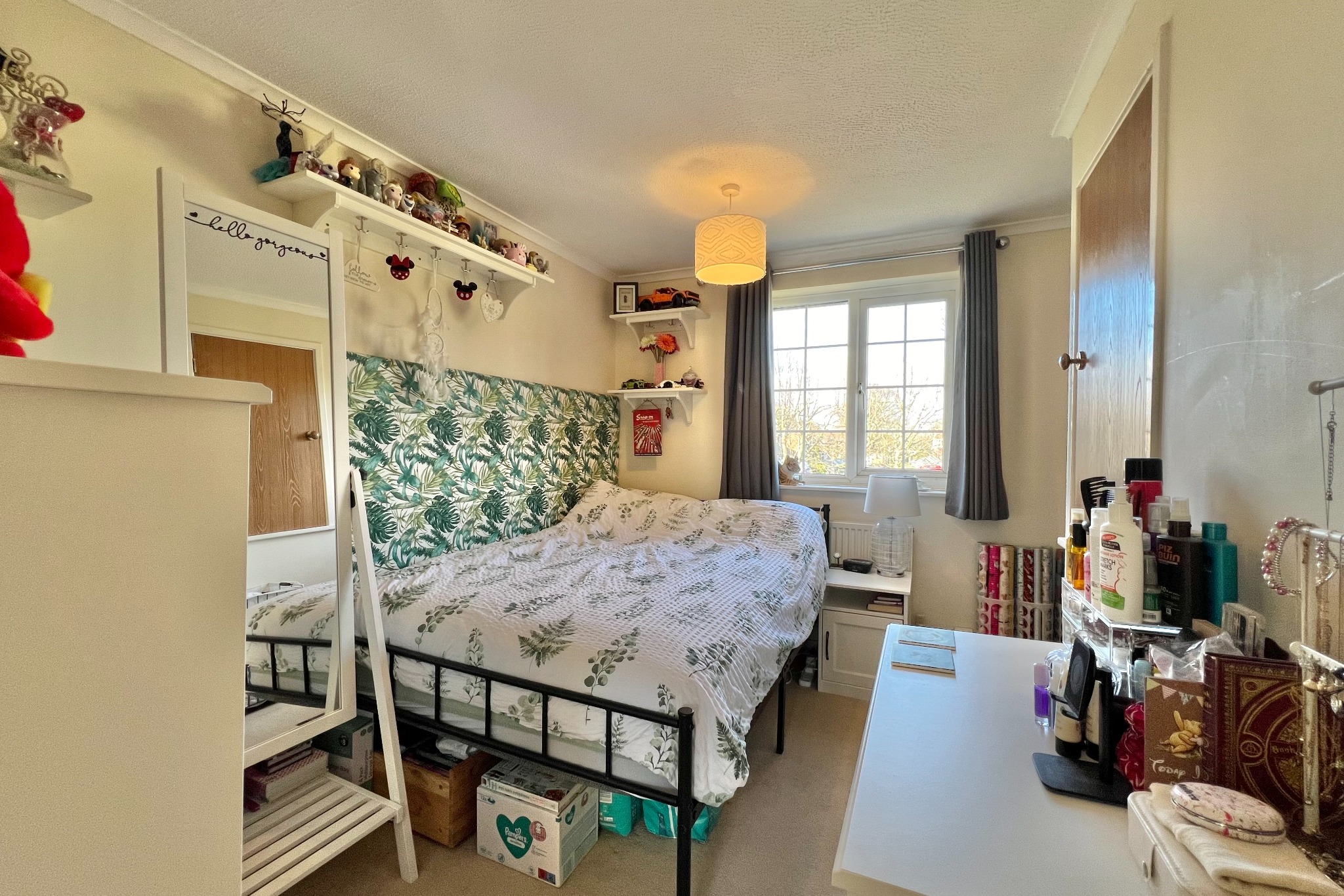 2 bed terraced house for sale in Mayridge, Fareham  - Property Image 6