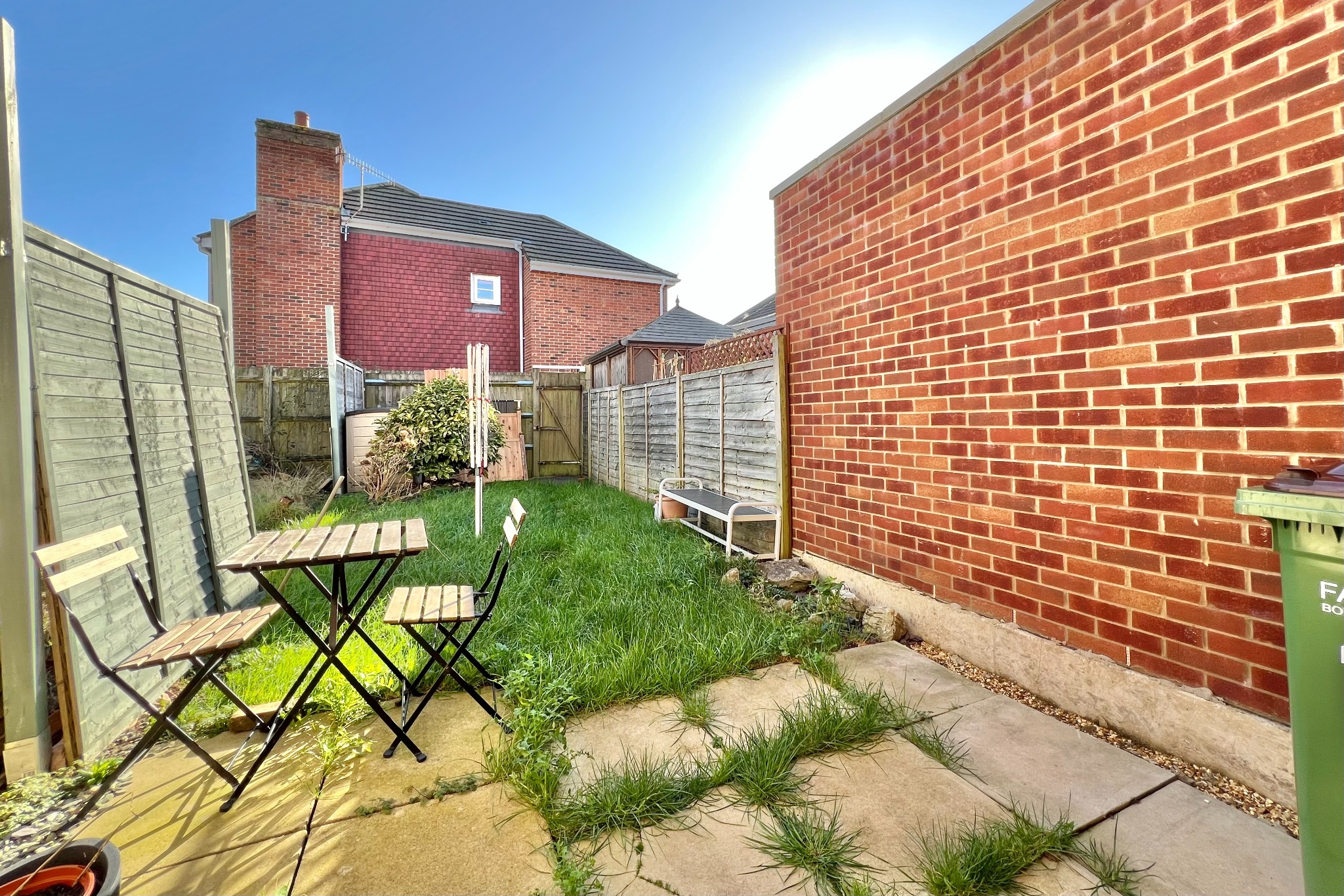 2 bed terraced house for sale in Mayridge, Fareham  - Property Image 9