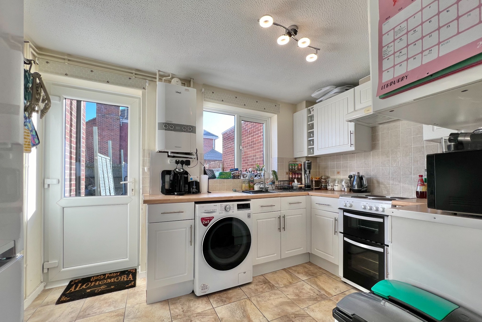 2 bed terraced house for sale in Mayridge, Fareham  - Property Image 5