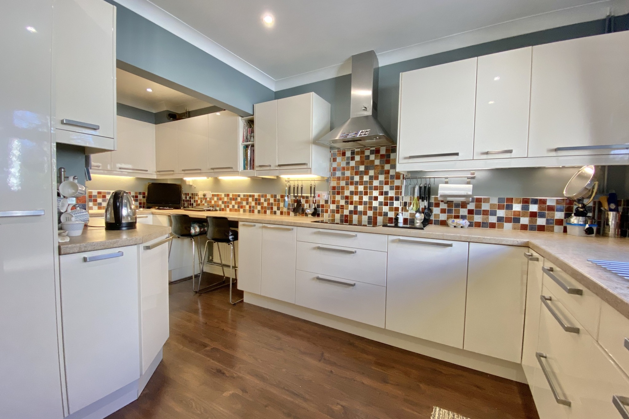 4 bed detached house for sale in Locks Road, Southampton  - Property Image 8