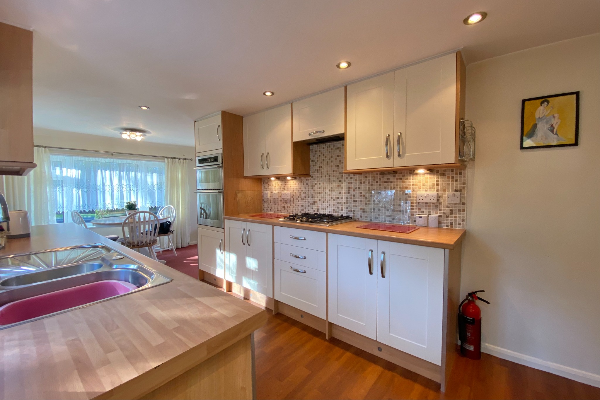 2 bed mobile home for sale in Hamble Park, Southampton  - Property Image 12