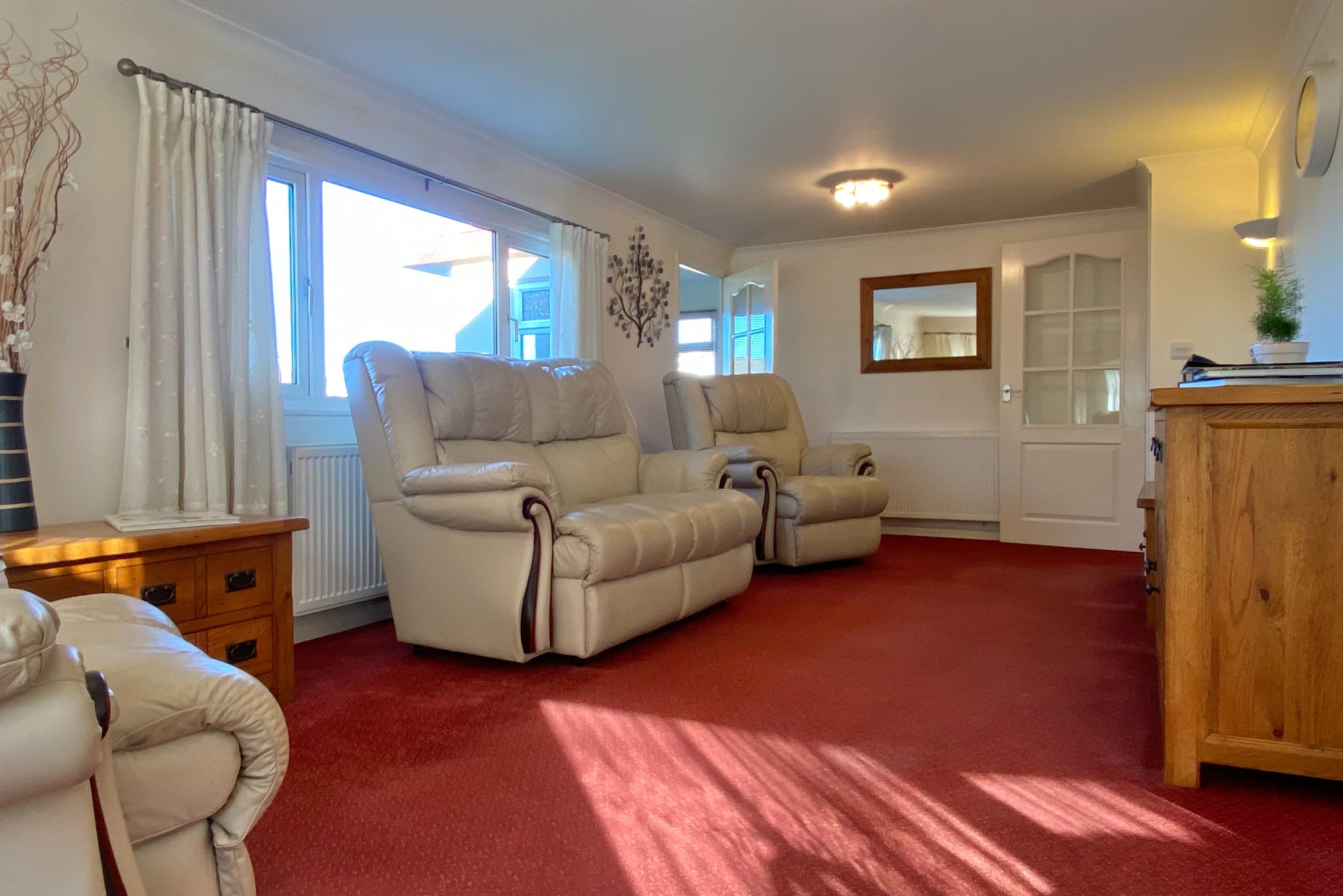 2 bed mobile home for sale in Hamble Park, Southampton  - Property Image 10