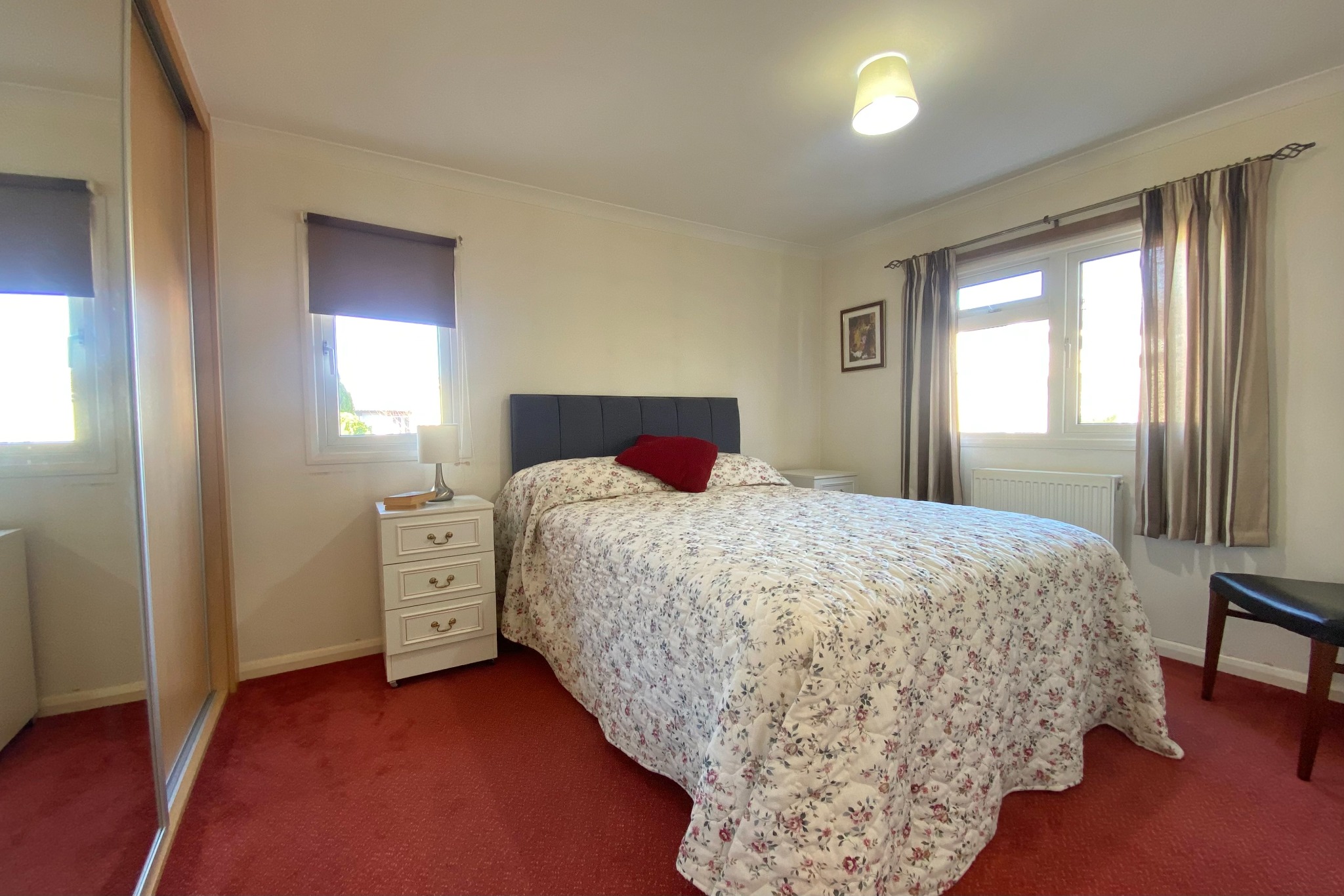 2 bed mobile home for sale in Hamble Park, Southampton  - Property Image 6