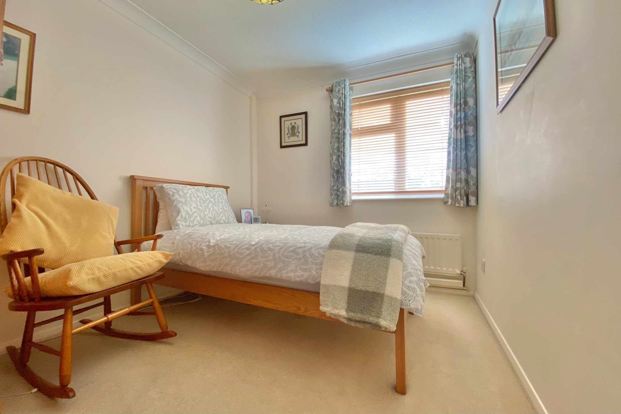 3 bed detached bungalow for sale in Pound Gate Drive, Fareham  - Property Image 10