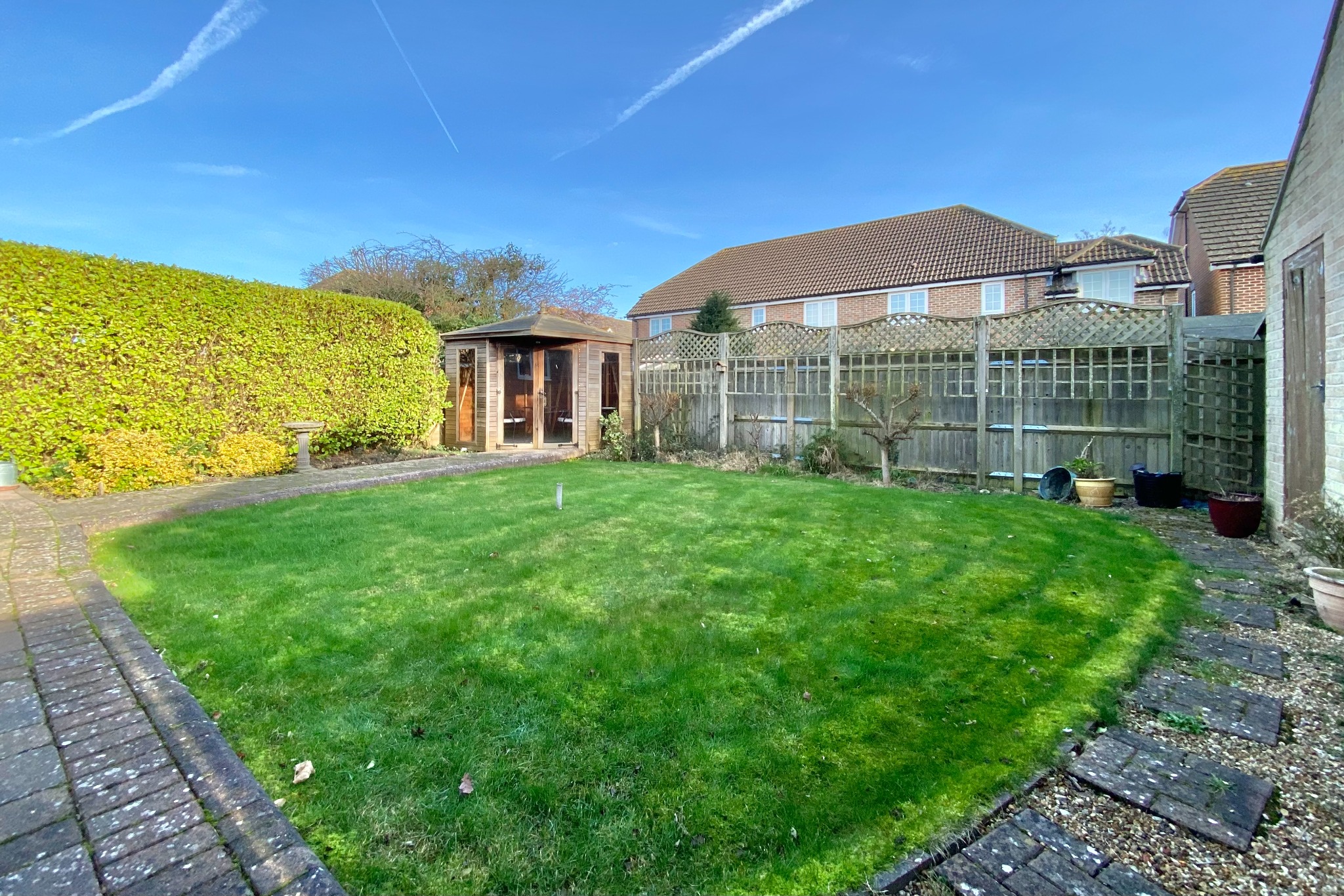3 bed detached bungalow for sale in Pound Gate Drive, Fareham  - Property Image 14
