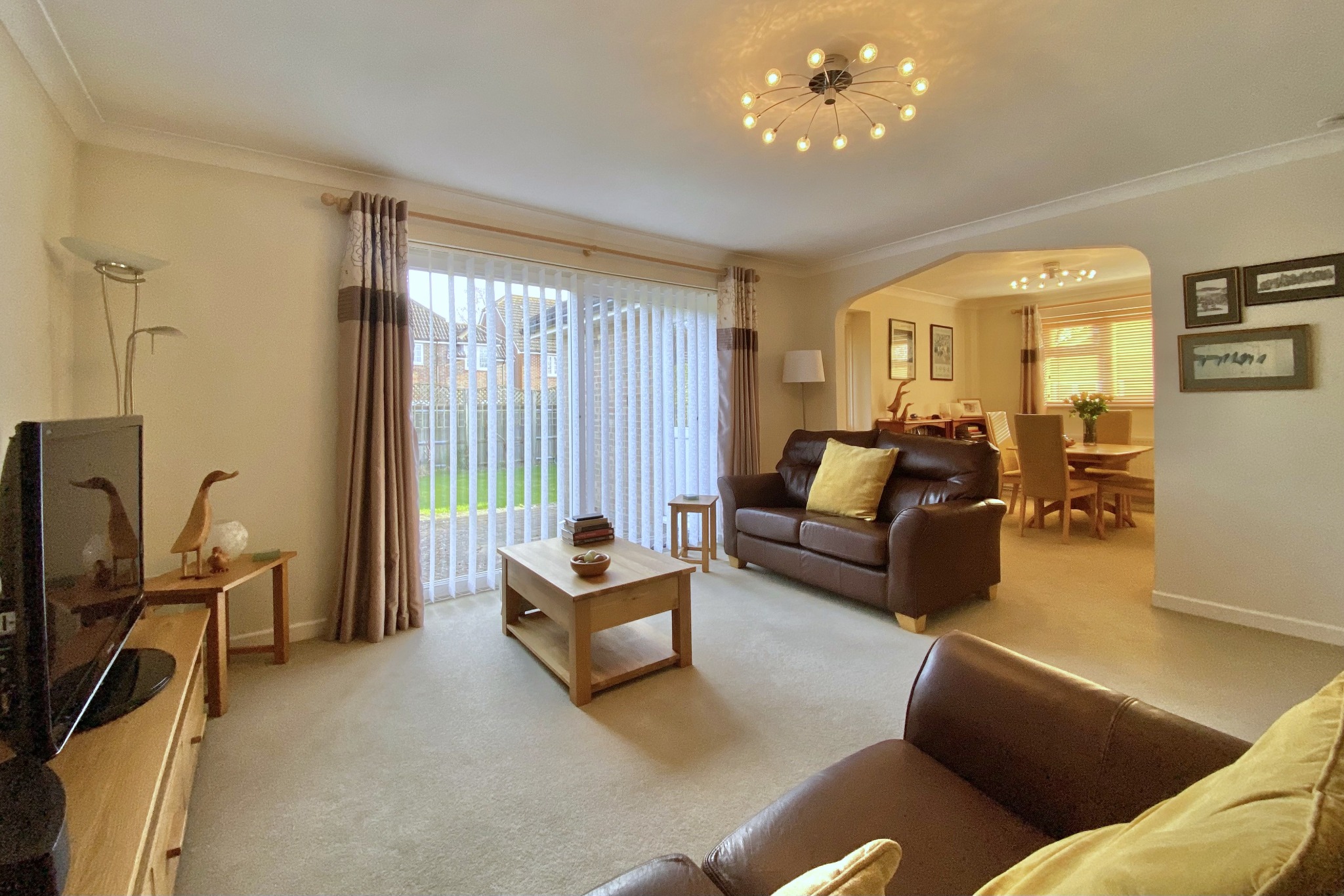 3 bed detached bungalow for sale in Pound Gate Drive, Fareham  - Property Image 5