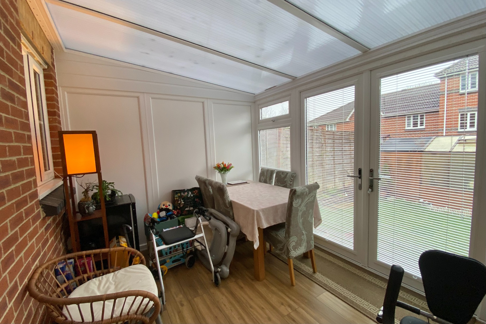 3 bed terraced house for sale in Lovage Road, Fareham  - Property Image 8