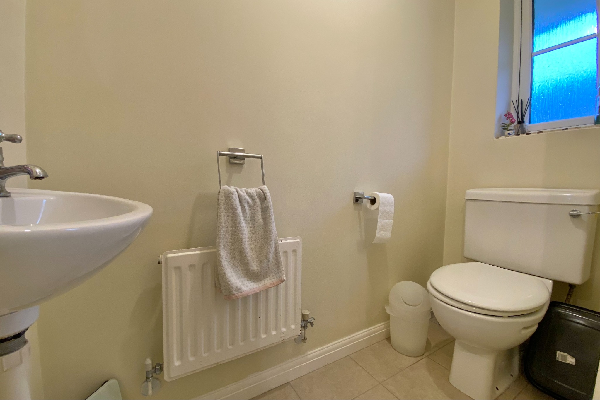 3 bed terraced house for sale in Lovage Road, Fareham  - Property Image 5