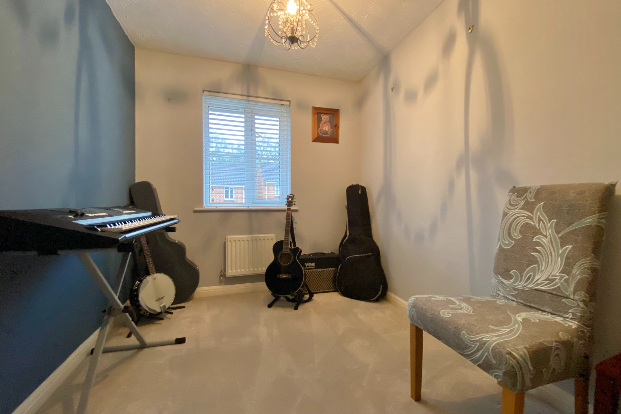 3 bed terraced house for sale in Lovage Road, Fareham  - Property Image 11