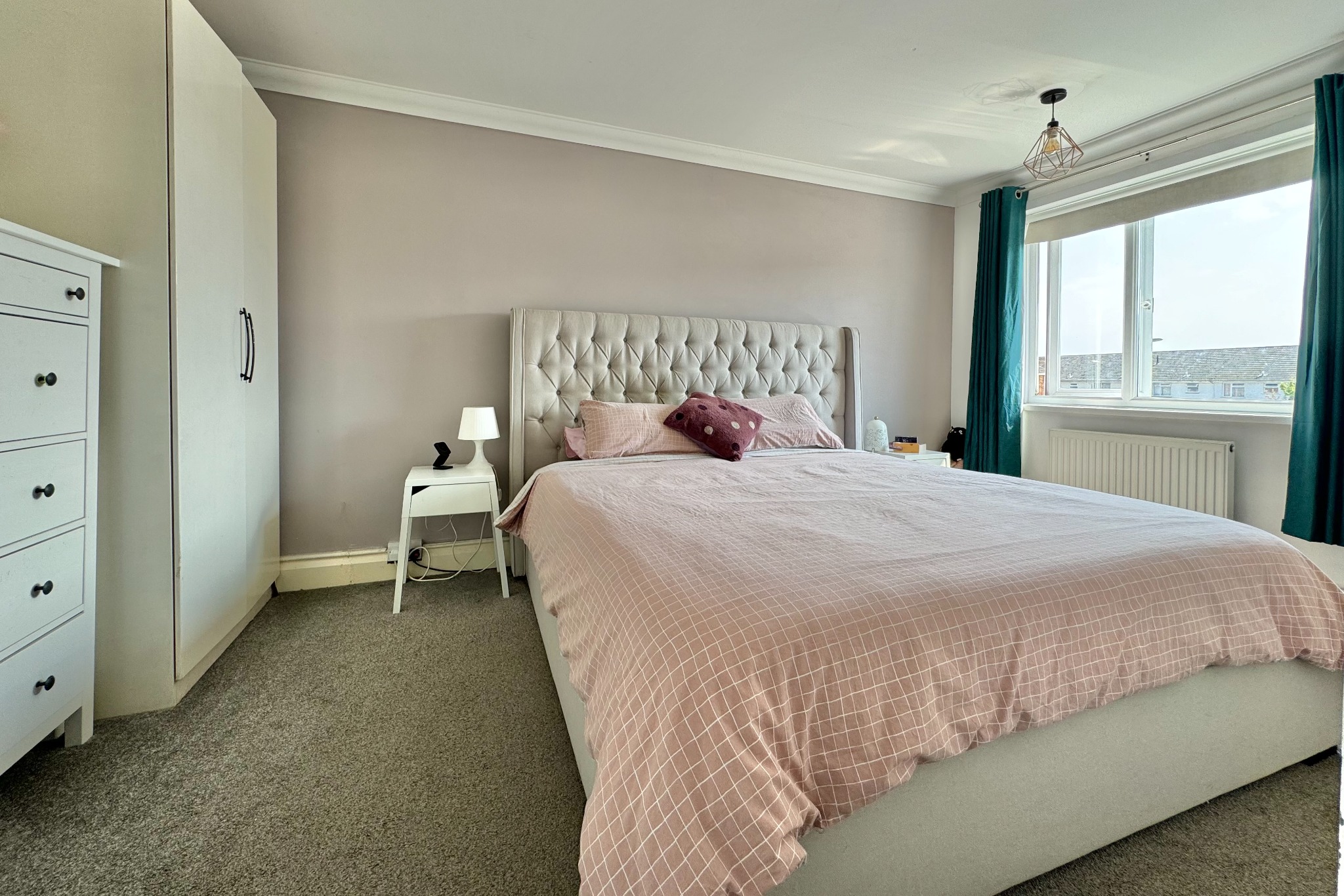 3 bed end of terrace house for sale in Northmore Road, Southampton  - Property Image 7