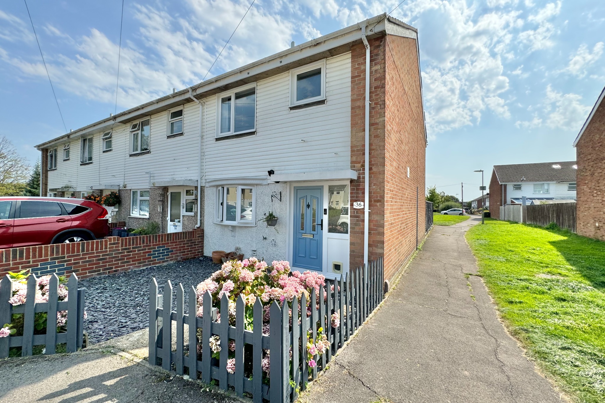 3 bed end of terrace house for sale in Northmore Road, Southampton  - Property Image 16