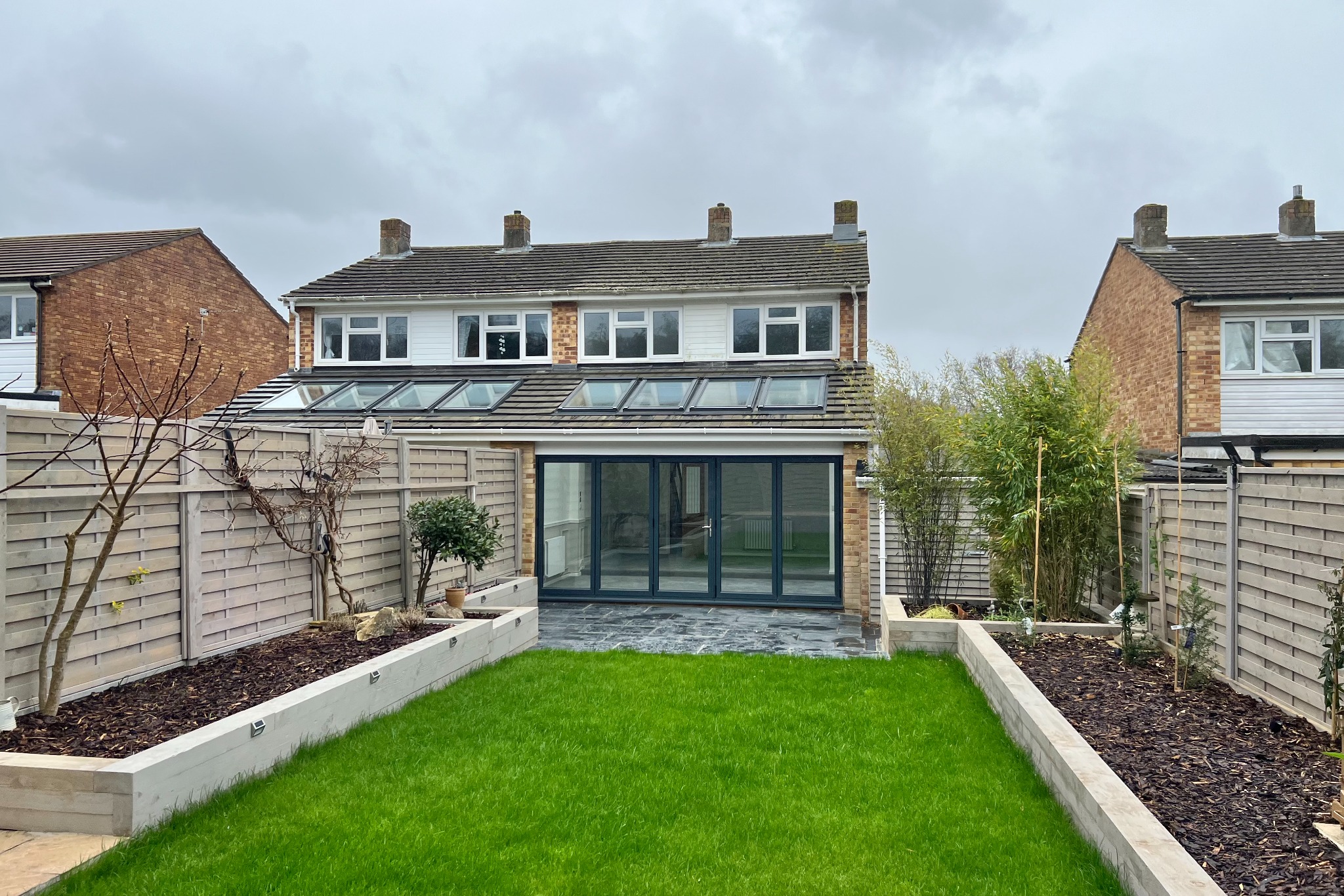 3 bed semi-detached house for sale in Strawberry Hill, Southampton  - Property Image 15