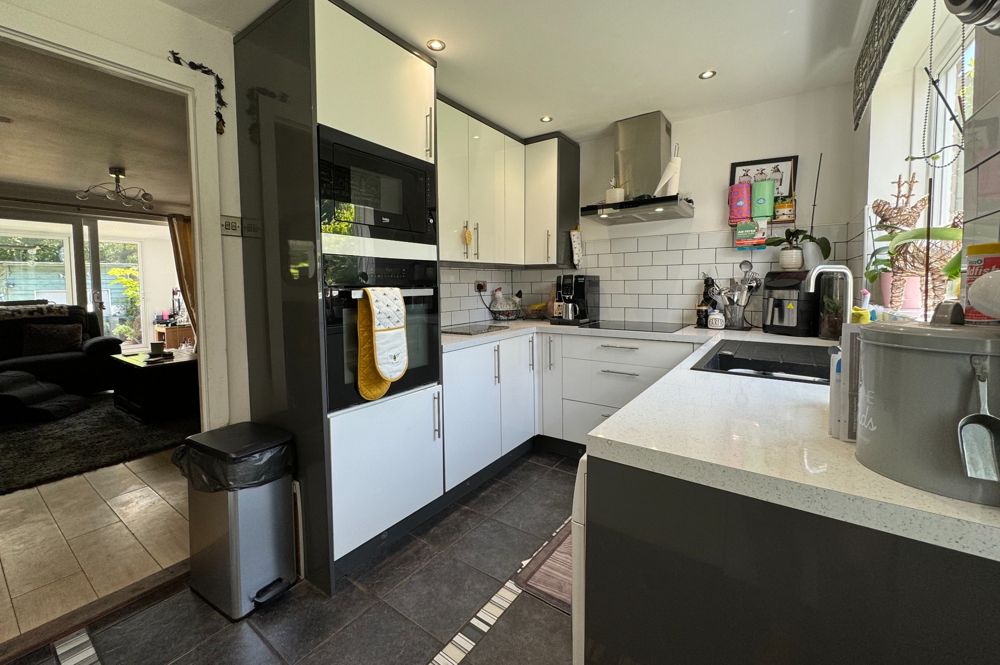2 bed terraced house for sale in The Chase, Fareham  - Property Image 5