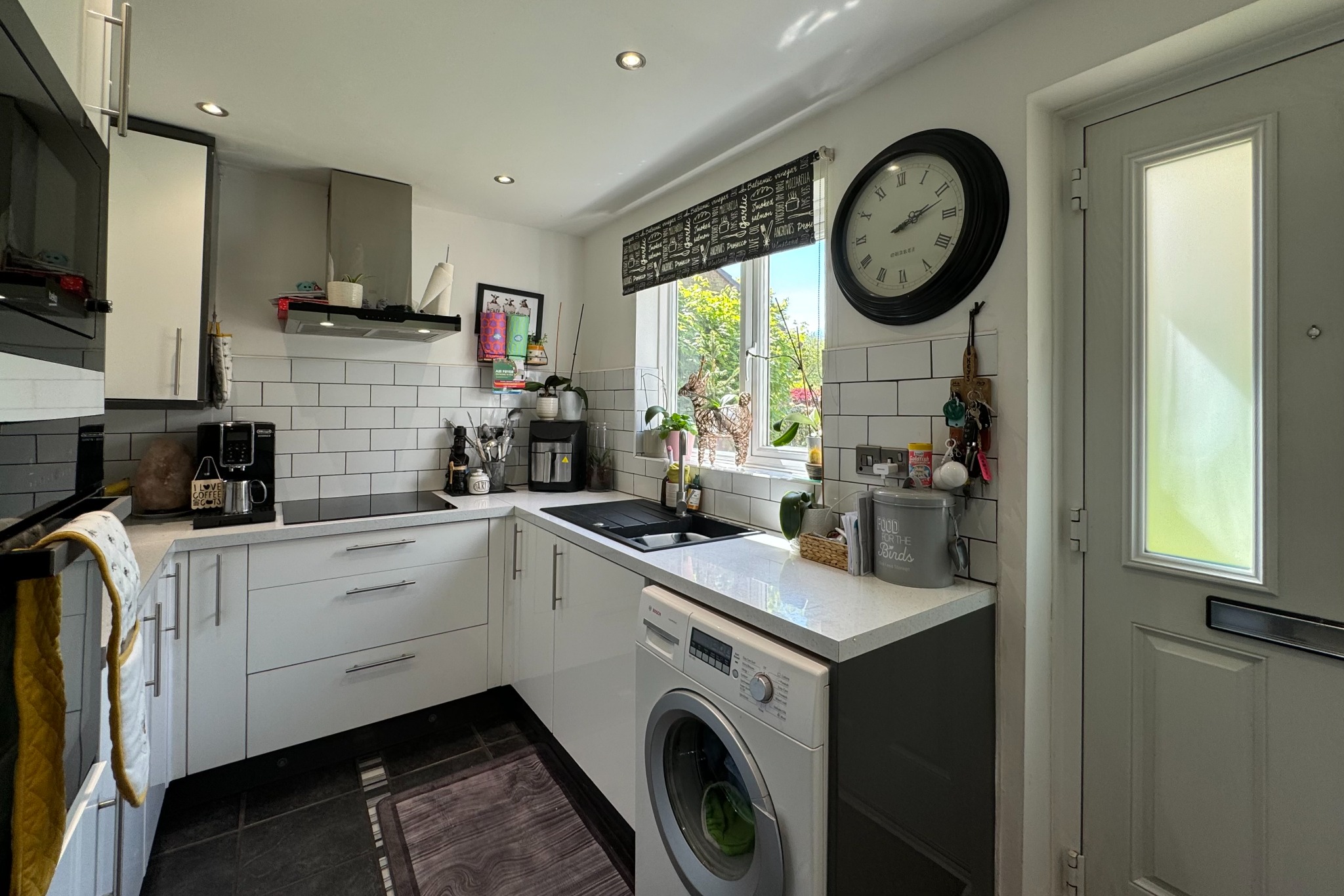 2 bed terraced house for sale in The Chase, Fareham  - Property Image 4