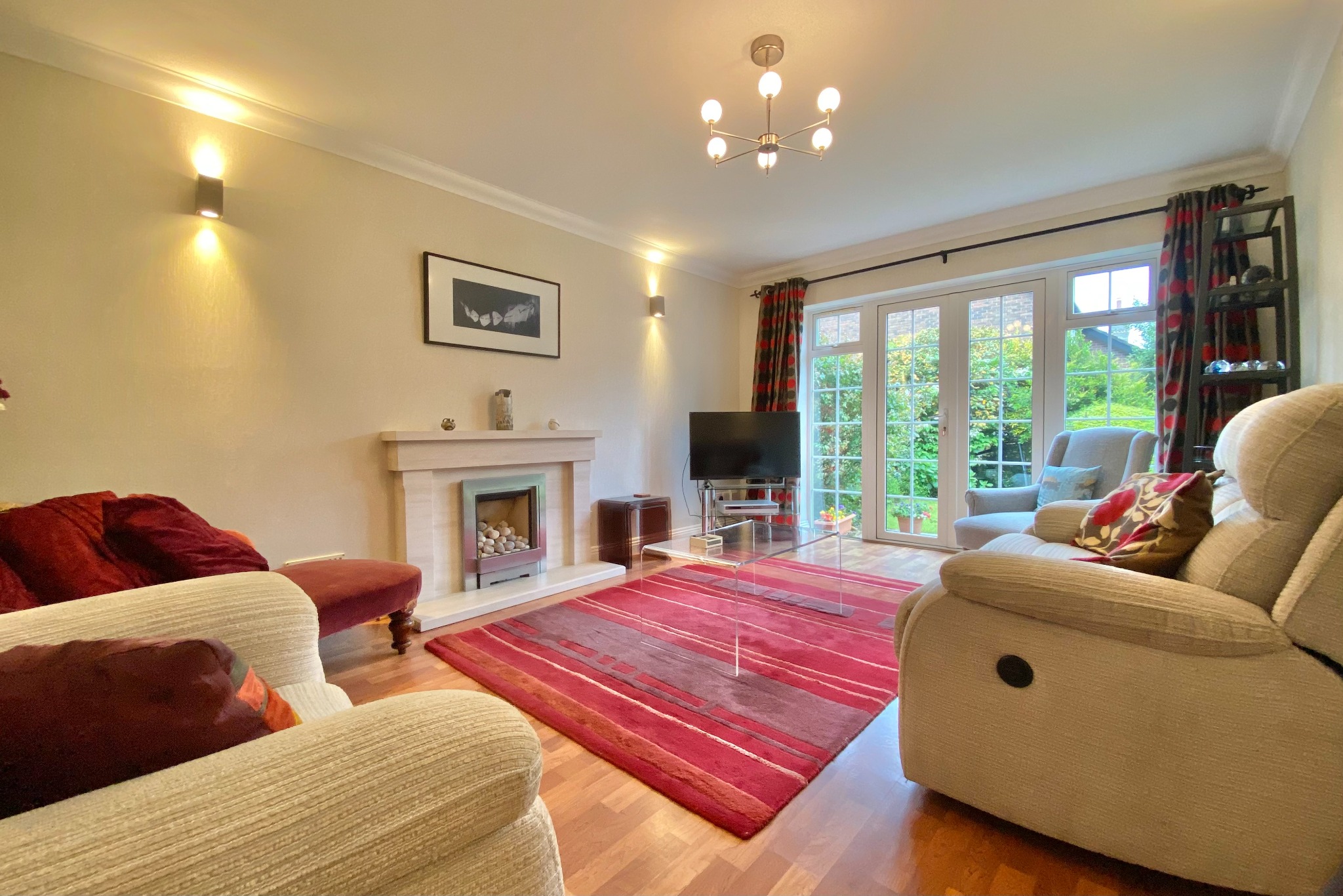 4 bed detached house for sale in Anglers Way, Southampton  - Property Image 3