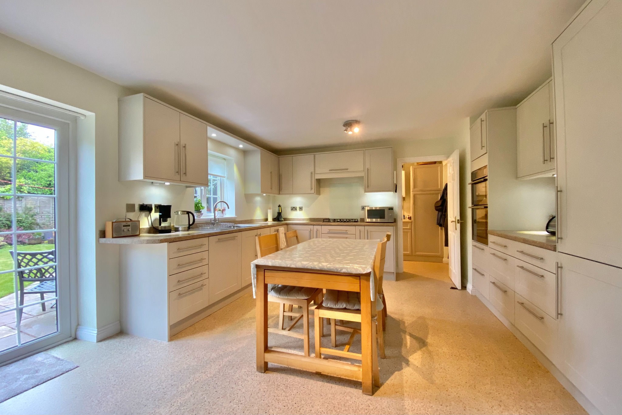 4 bed detached house for sale in Anglers Way, Southampton  - Property Image 2