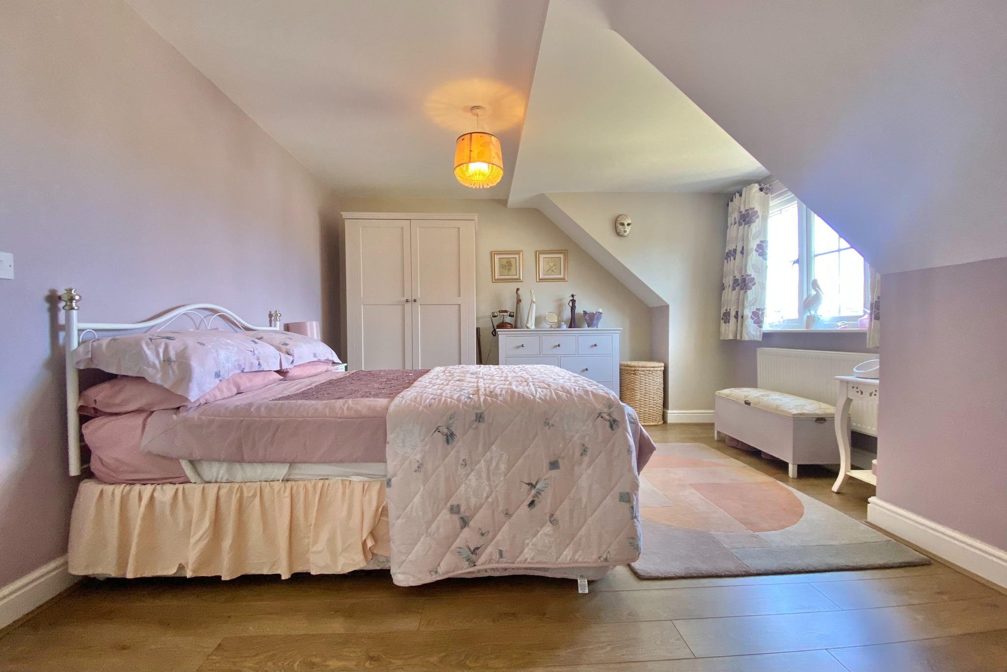 3 bed detached house for sale in Lodge Road, Southampton  - Property Image 9