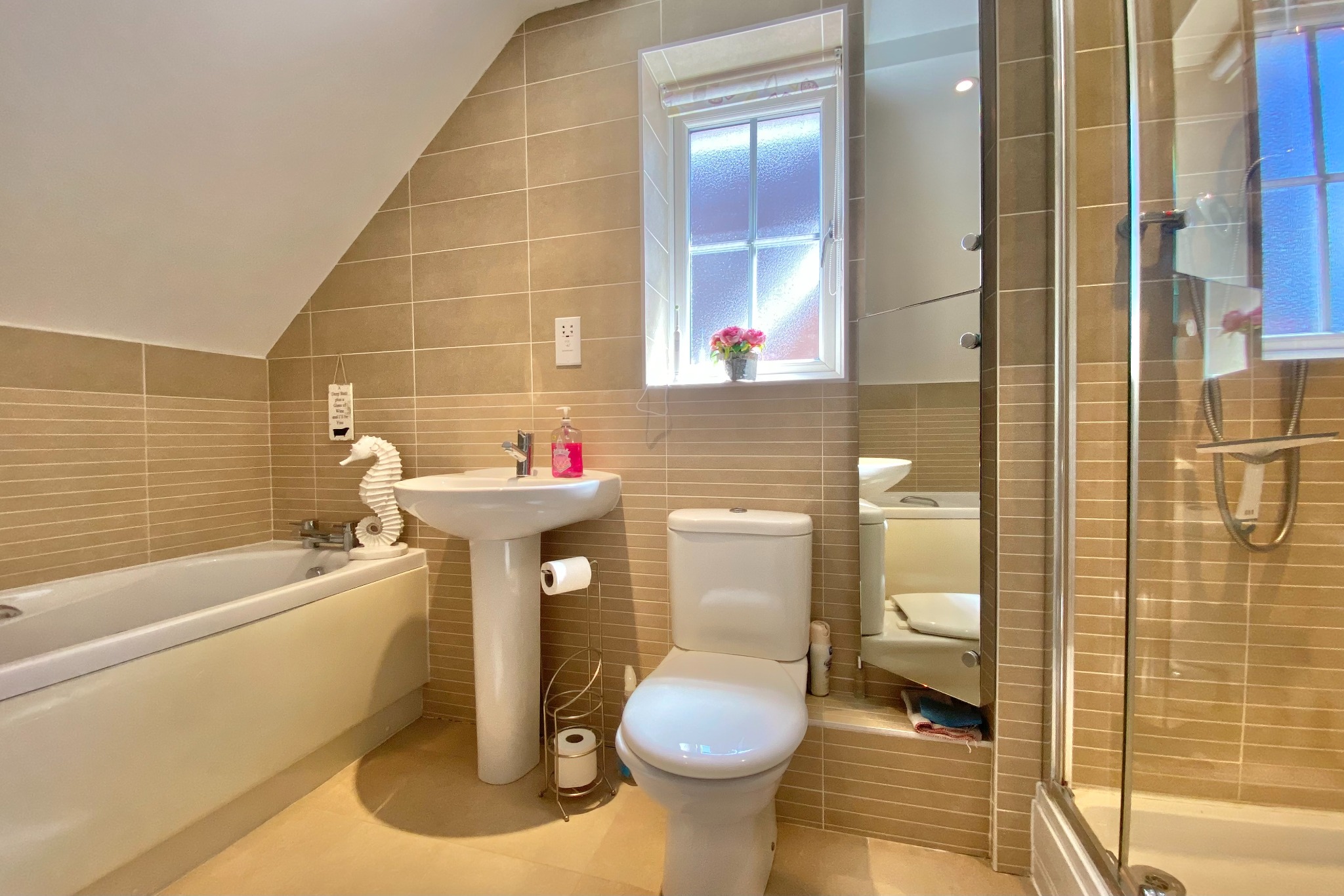 3 bed chalet for sale in Lodge Road, Southampton  - Property Image 11